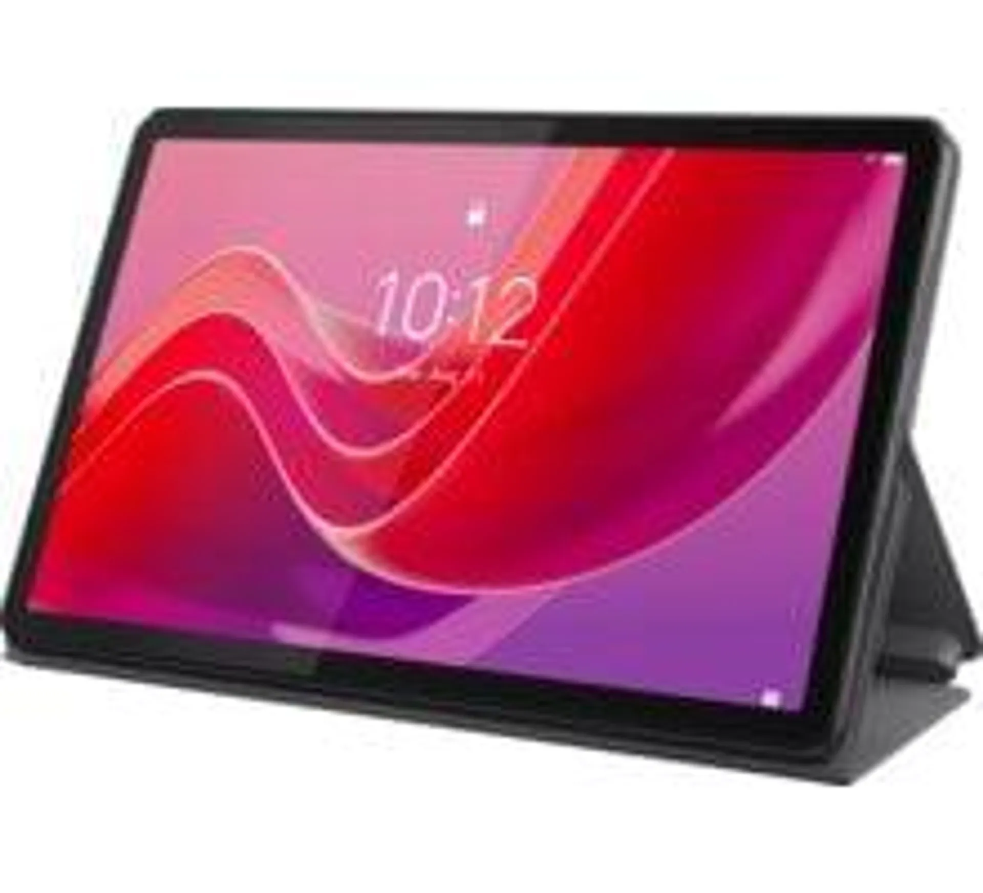 Lenovo Tab M11, 4GB/128GB, Luna Grey + Tab Pen a Folio case