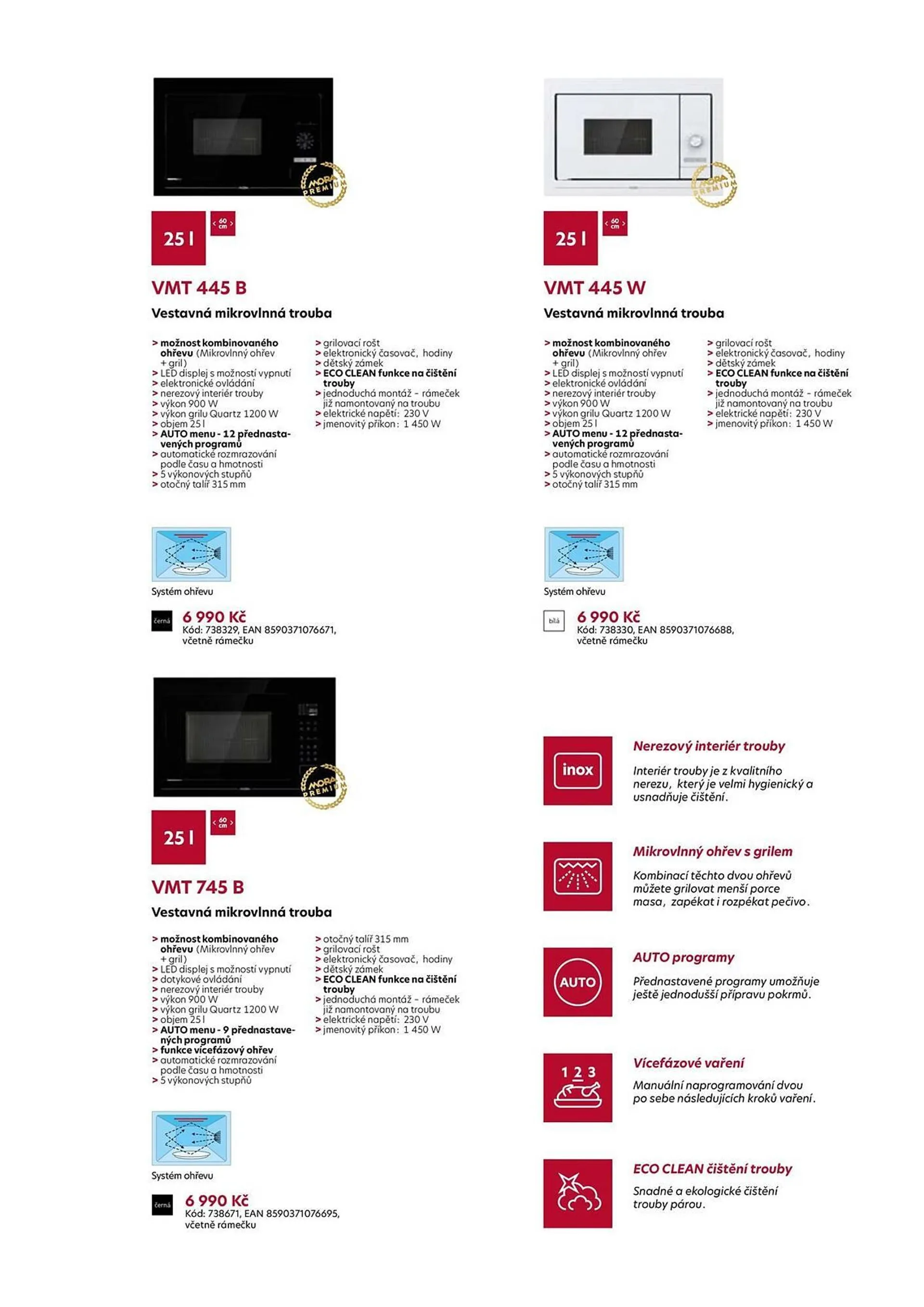 Möbelix leták - 15. března 16. března 2025 - Page 17