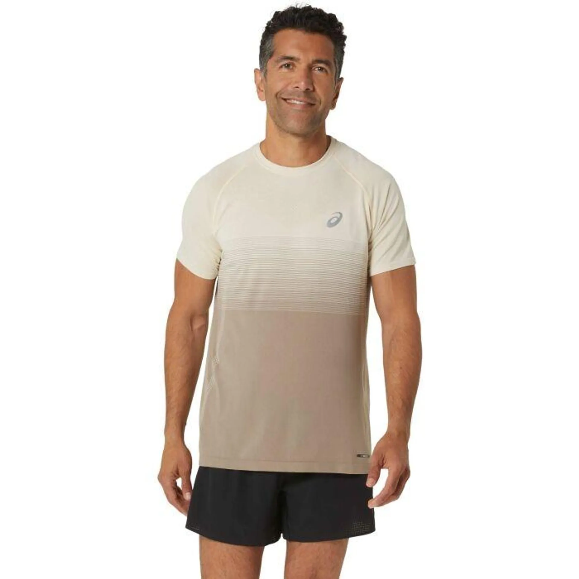 ASICS SEAMLESS TOP