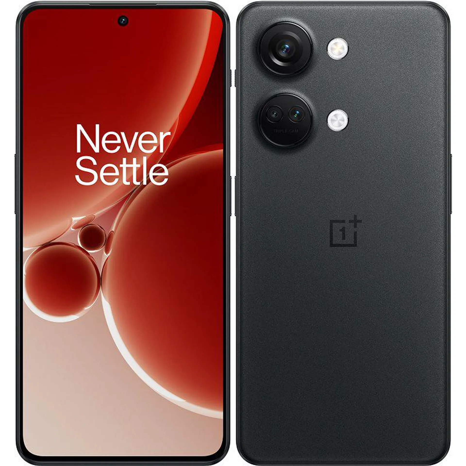 OnePlus Nord 3 5G 16GB/256GB šedá