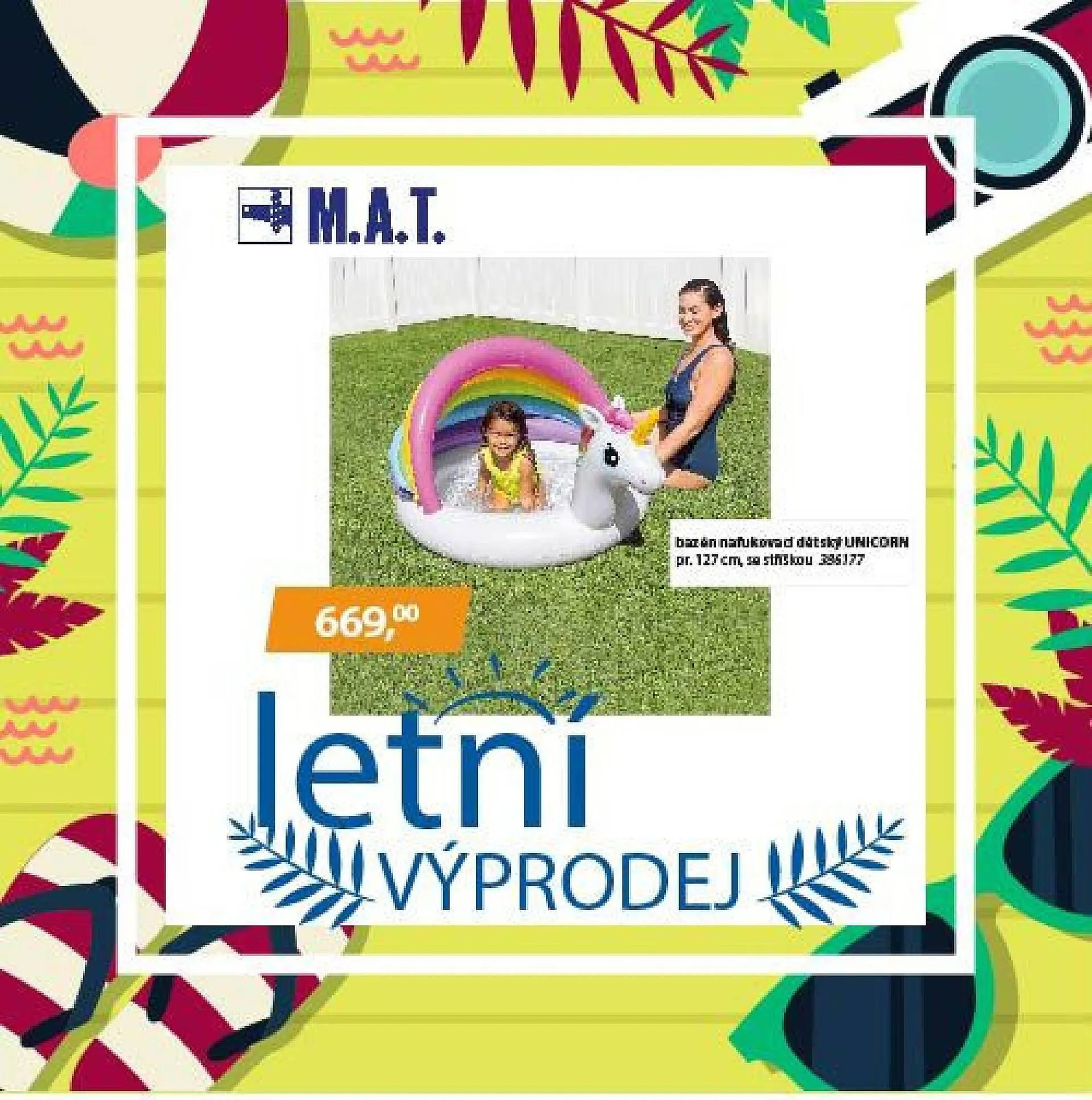 M.A.T. leták - 1. září 15. září 2023 - Page 2