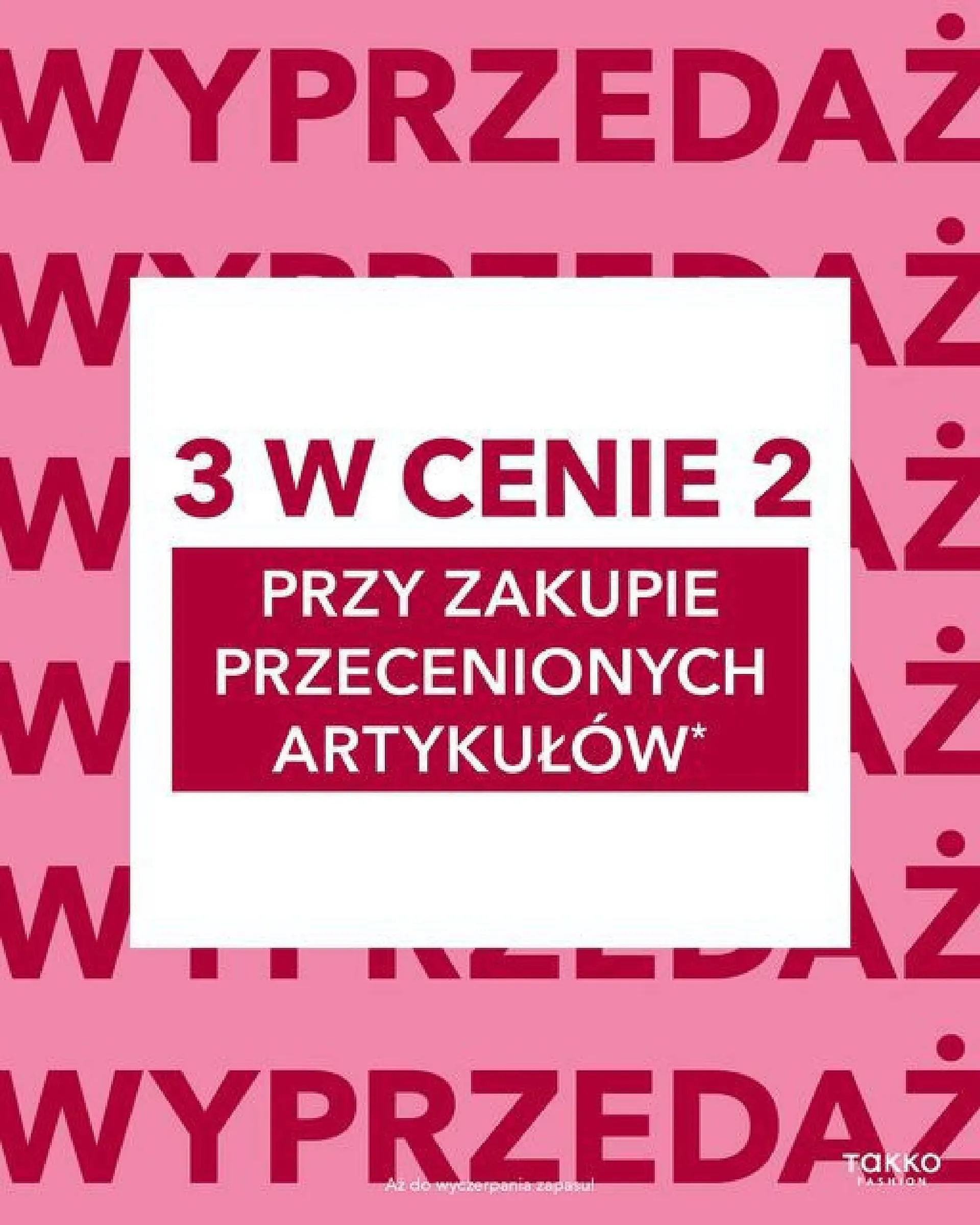 Takko leták - 26. července 30. července 2024 - Page 2