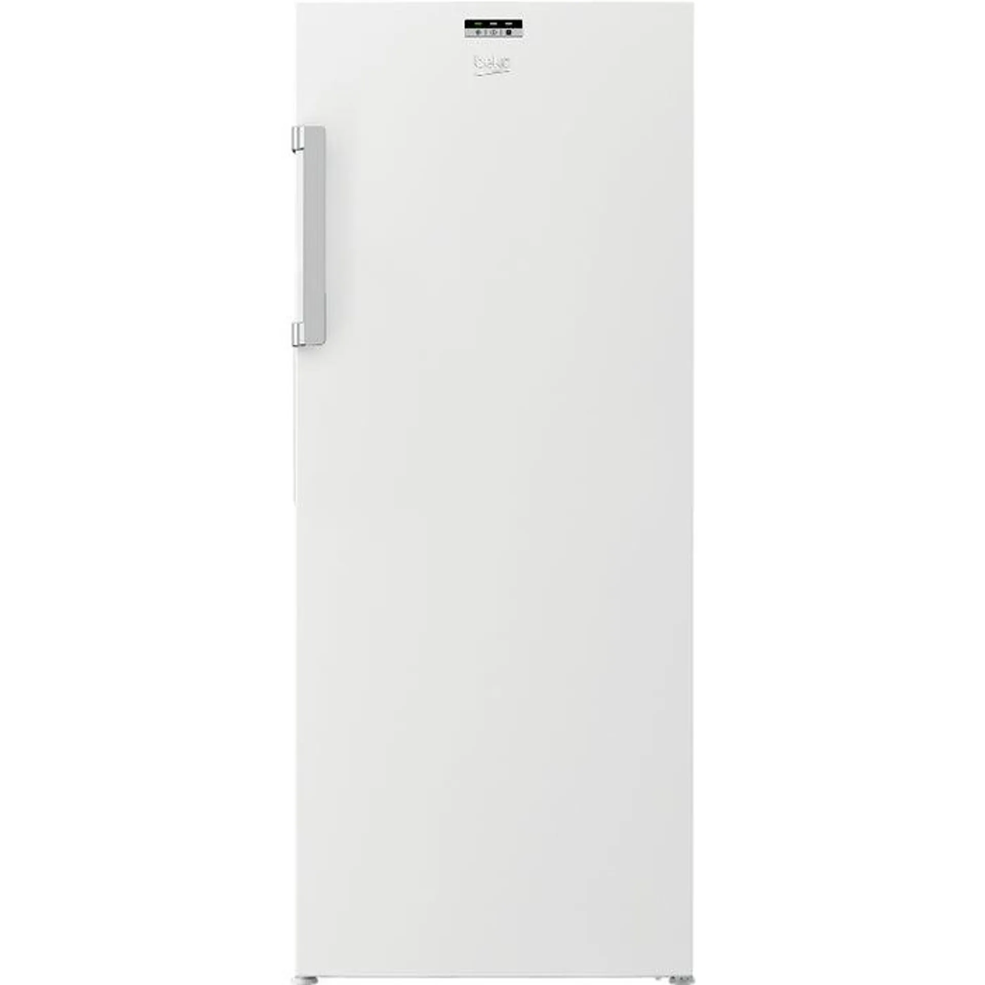 Šuplíkový mrazák Beko RFSA240M33WN MinFrost