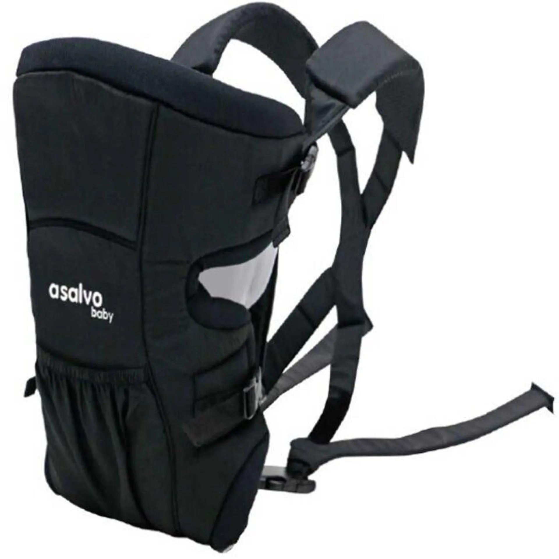 ASALVO CHILD CARRIER