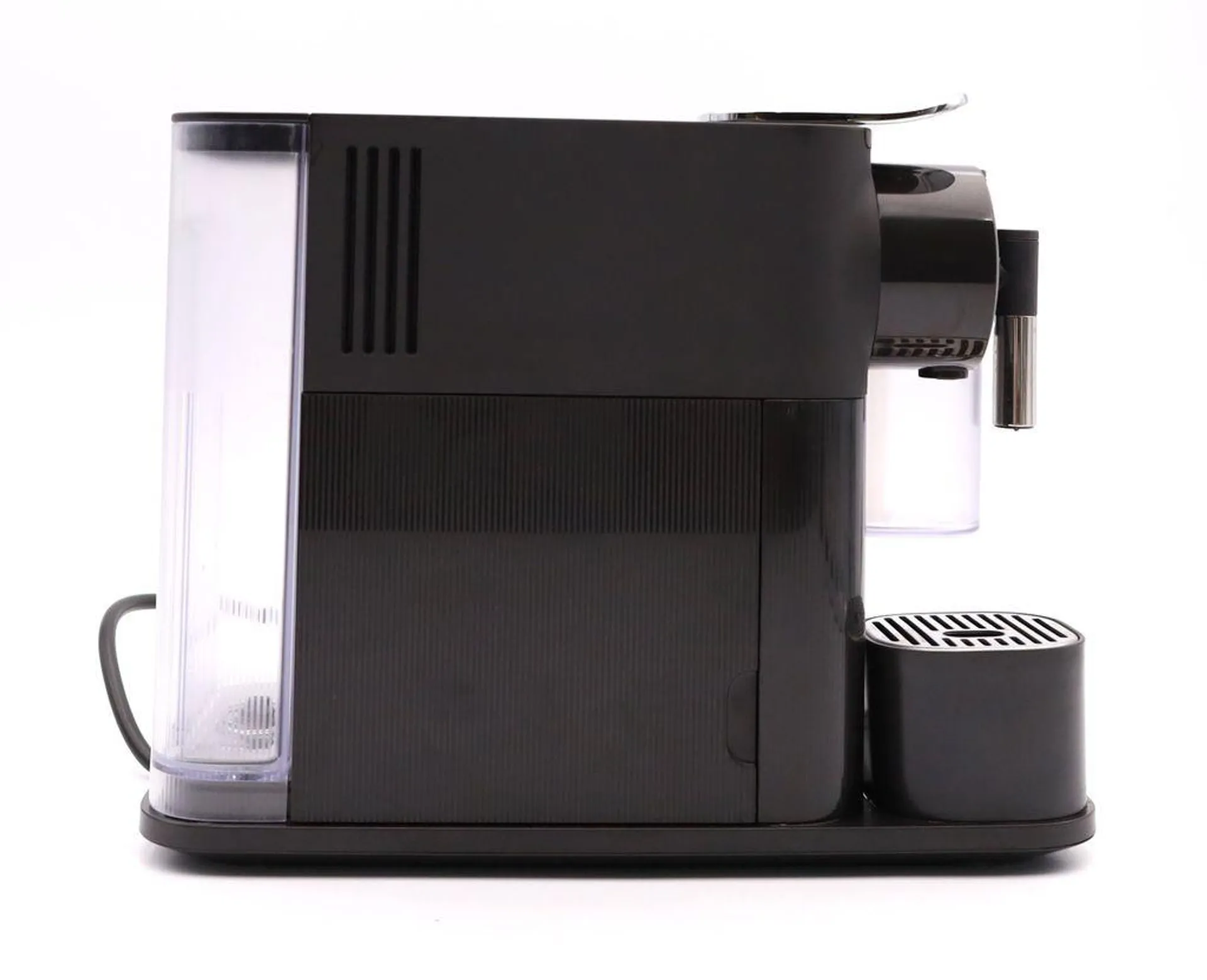 Kávovar DeLonghi Nespresso Lattissima One EN 510.B