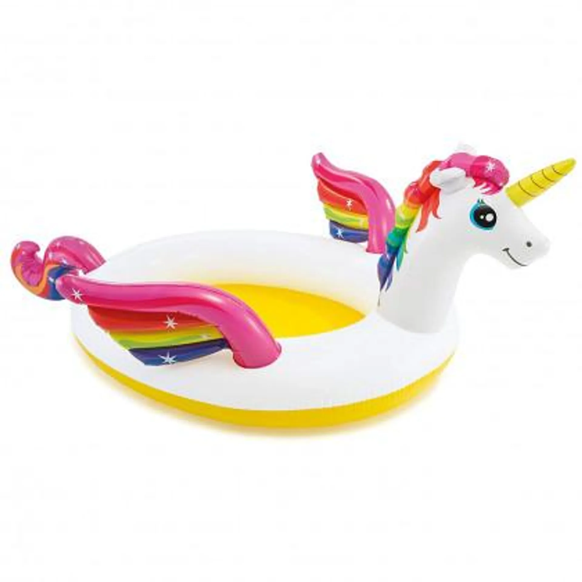 Intex Mystic Unicorn Spray Pool