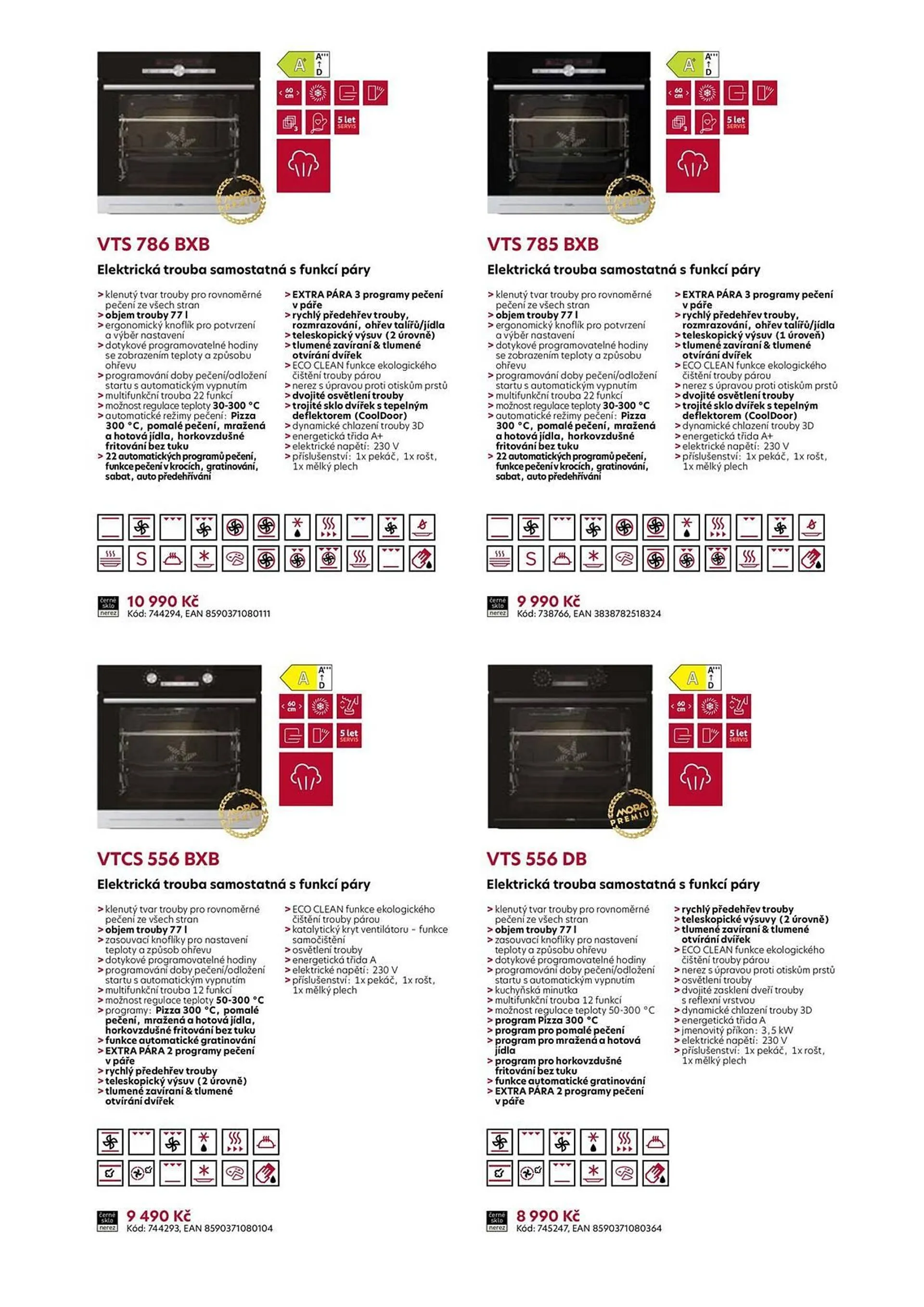 Möbelix leták - 12. listopadu 31. března 2025 - Page 5