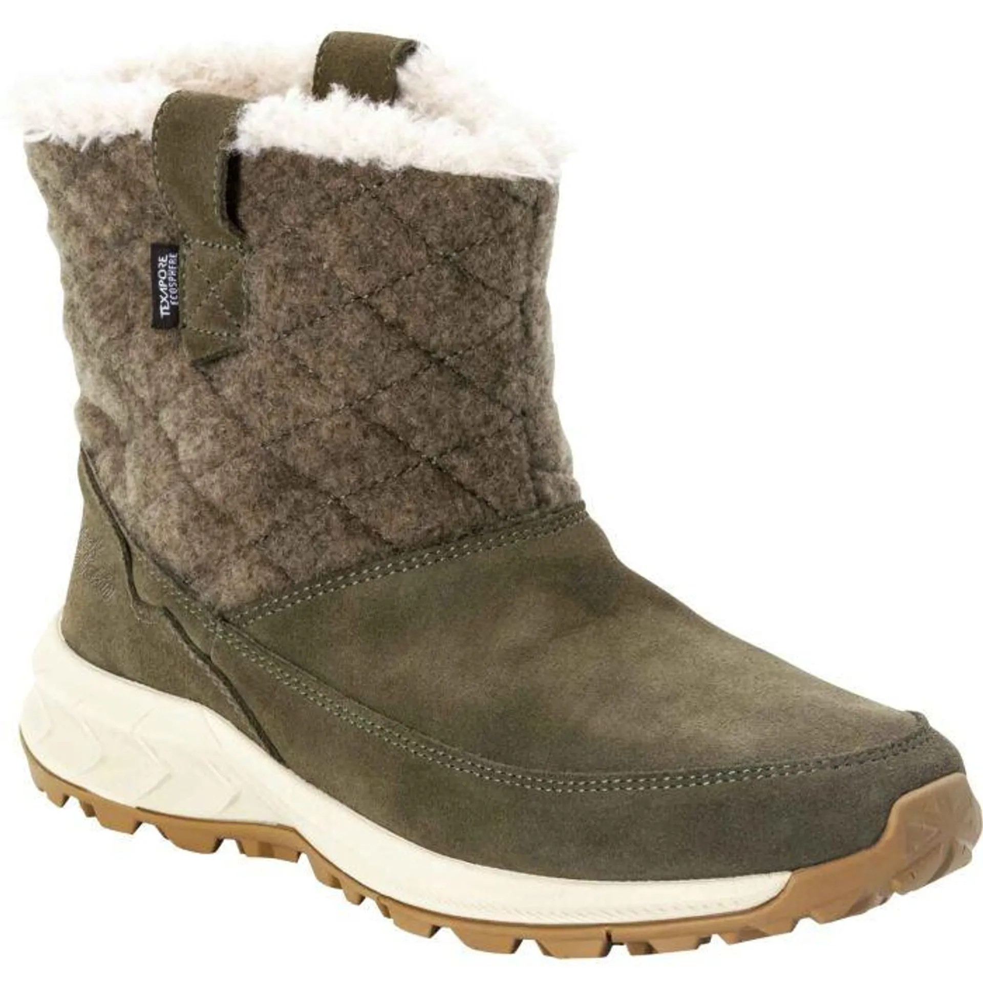 QUEENSBERRY TEXAPORE BOOT W