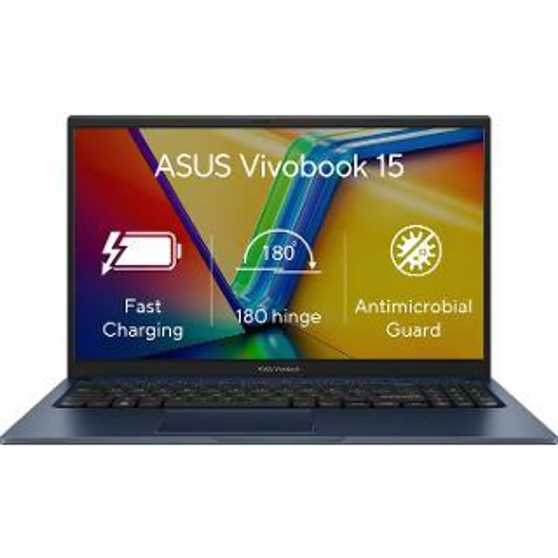 Asus Vivobook 15 X1504ZA-BQ093W BLUE