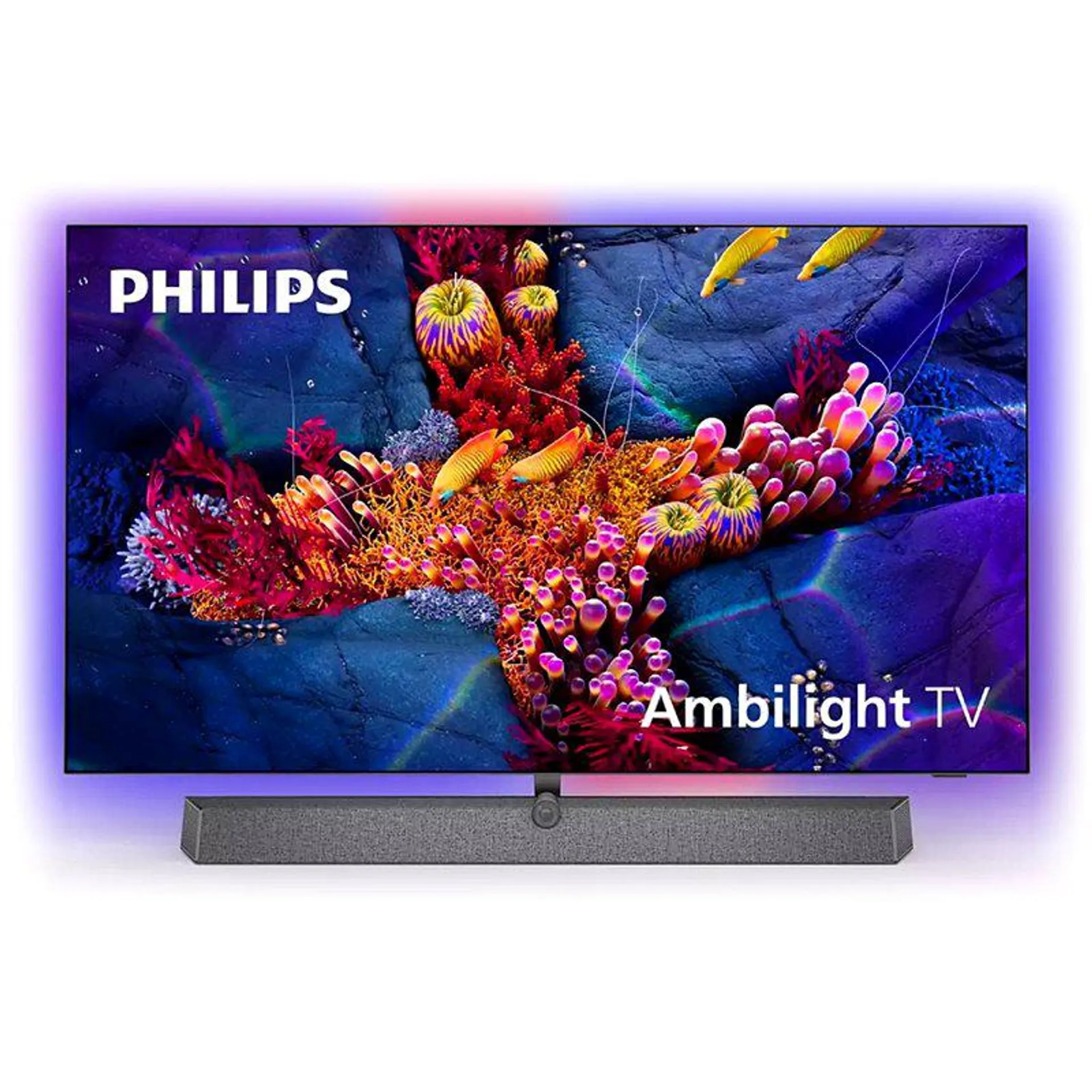 77" Philips 77OLED937