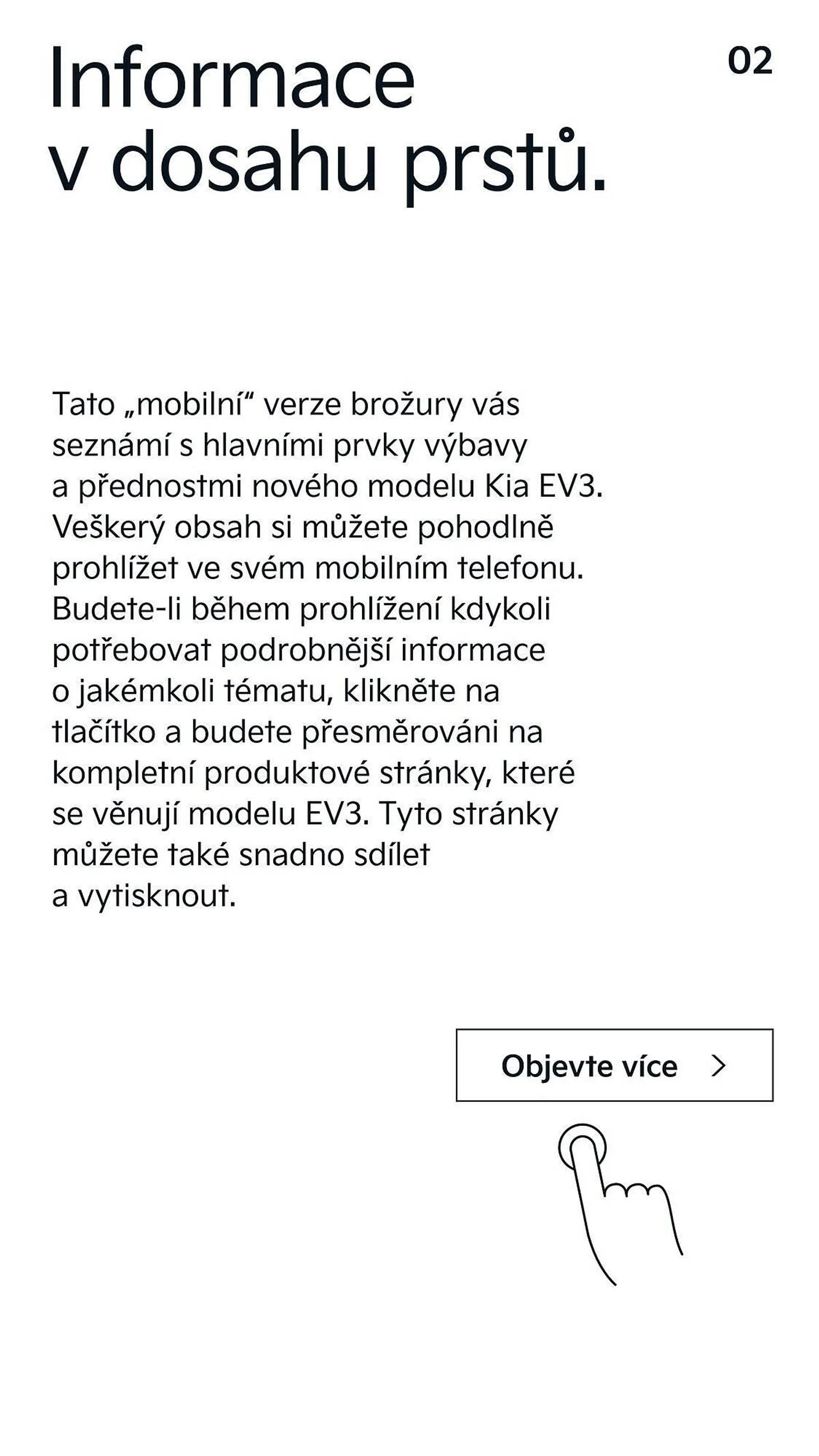 KIA leták - 21. října 31. března 2025 - Page 2