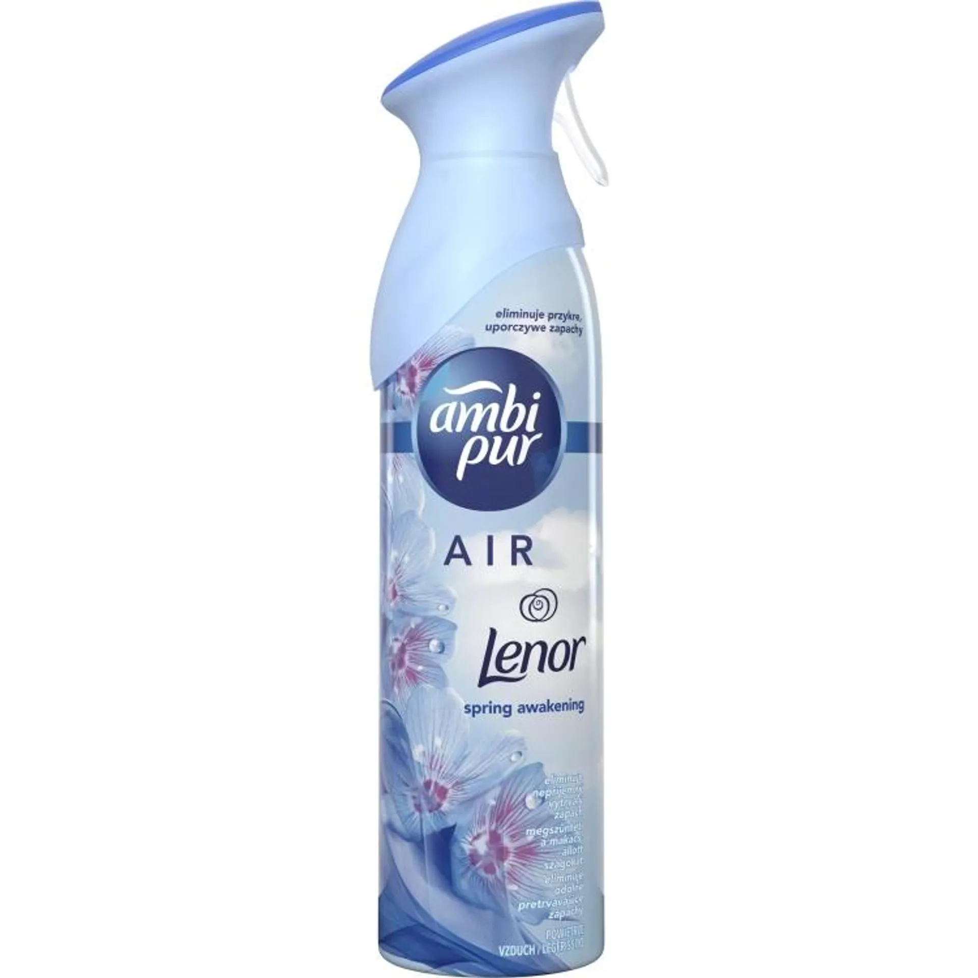 Ambi Pur osvěžovač vzduchu ve spreji Air Lenor Spring Awakening, 300 ml