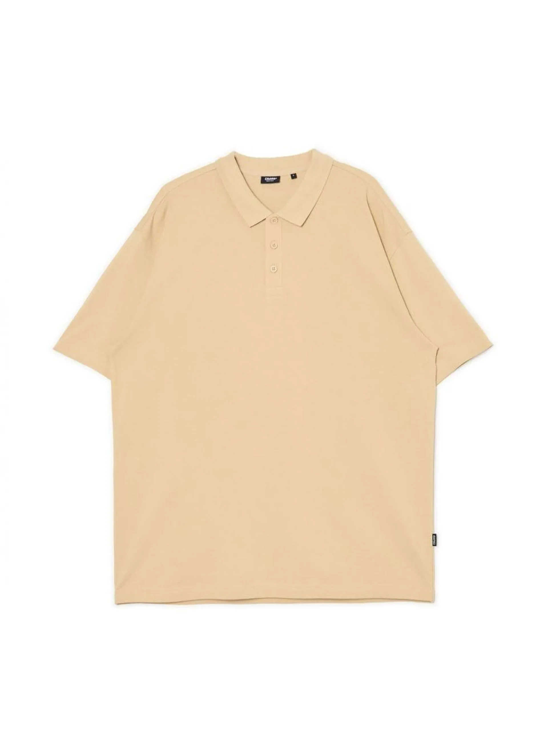 MEN`S POLO