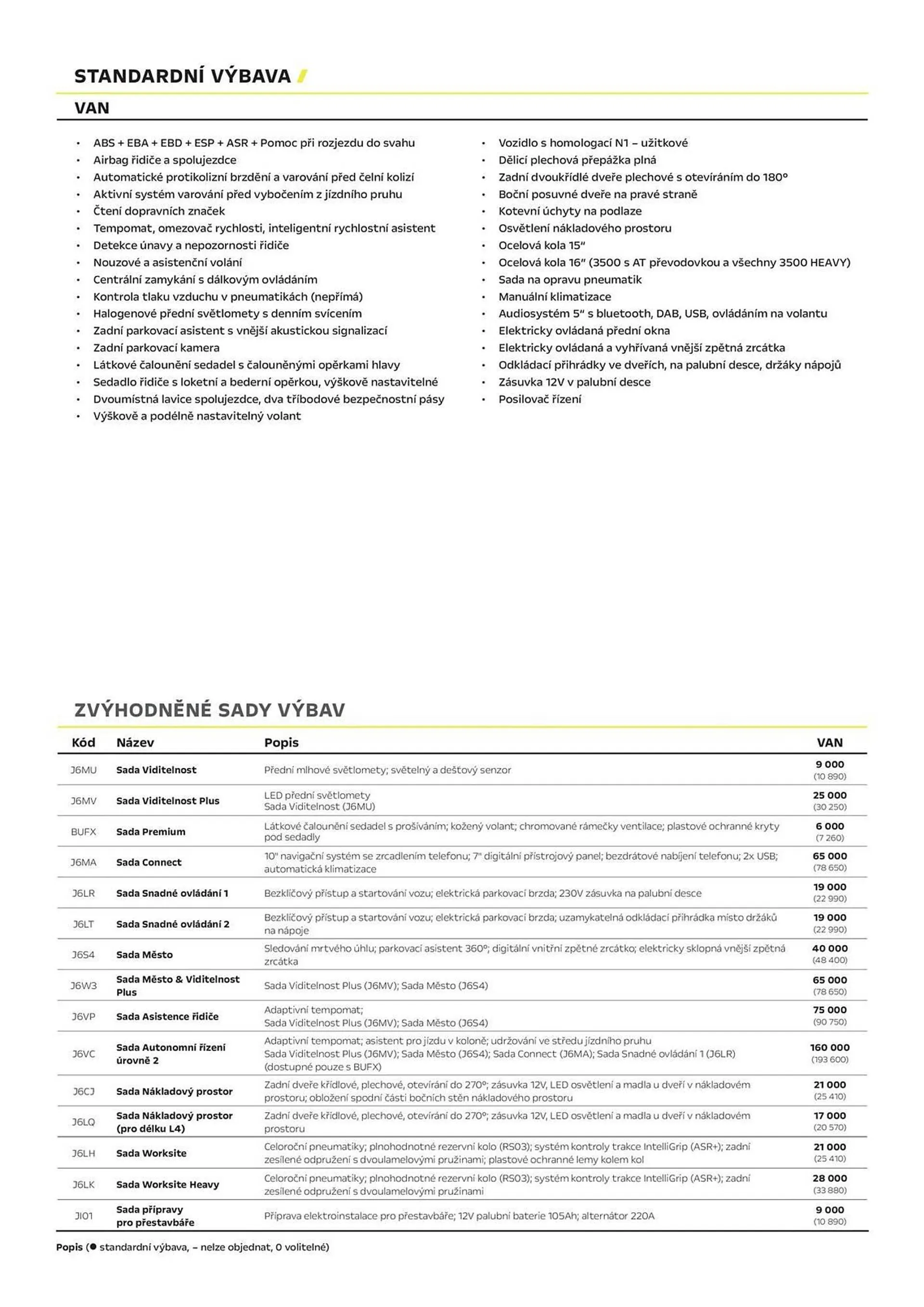 Opel leták - 18. října 31. března 2025 - Page 2