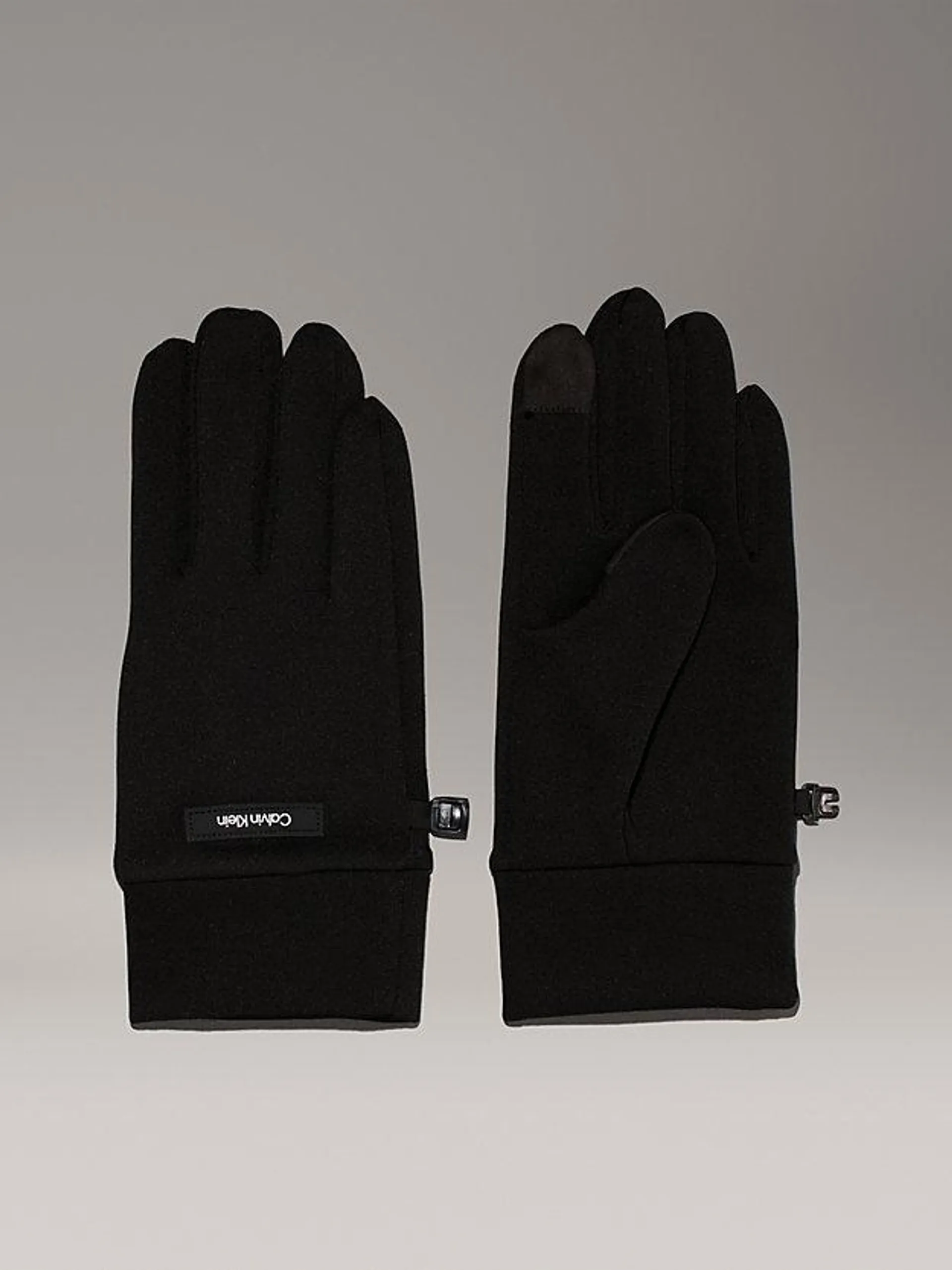 Neoprene Touchscreen Gloves