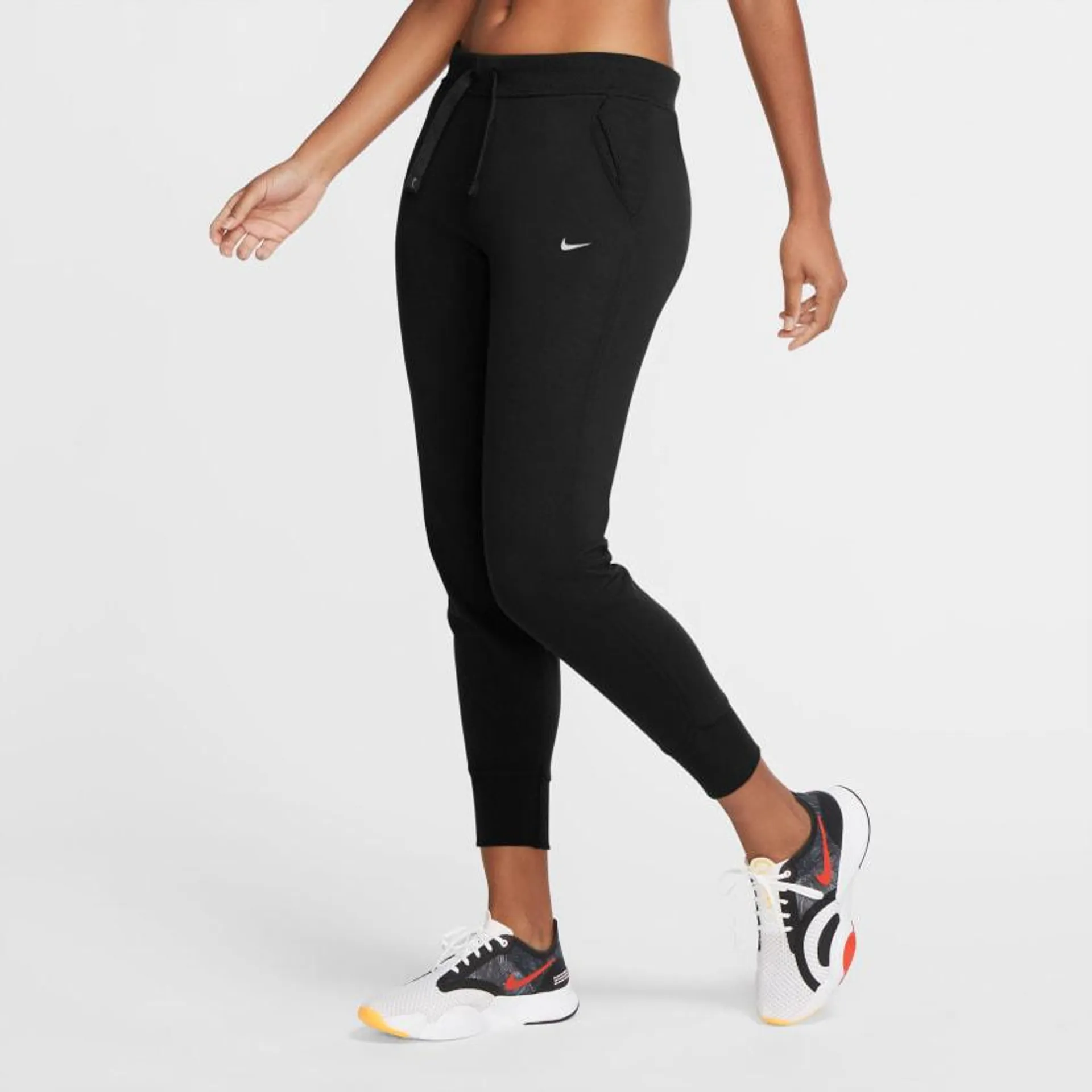 Nike · Dri-Fit Get Fit tepláky