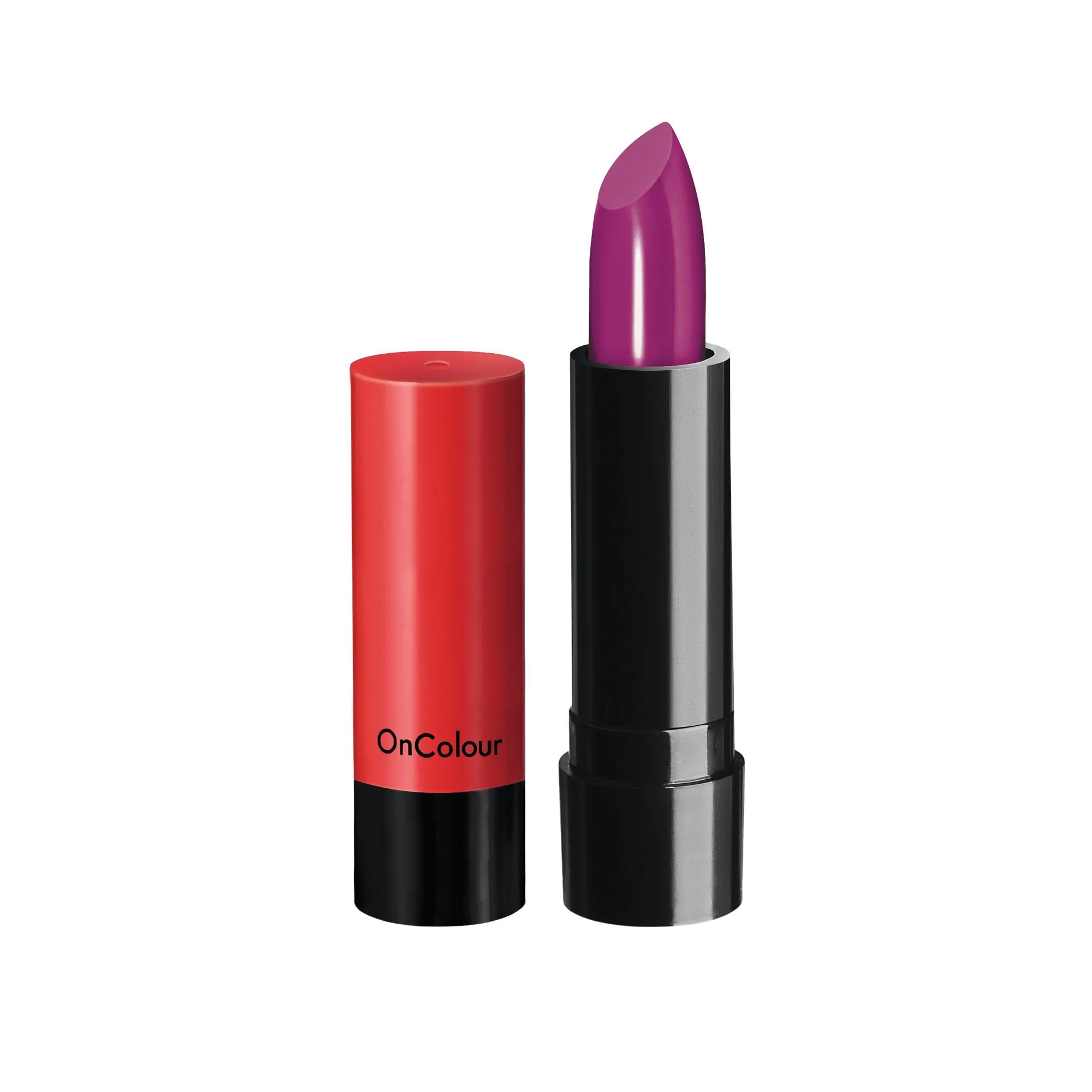 OnColour Cream Lipstick