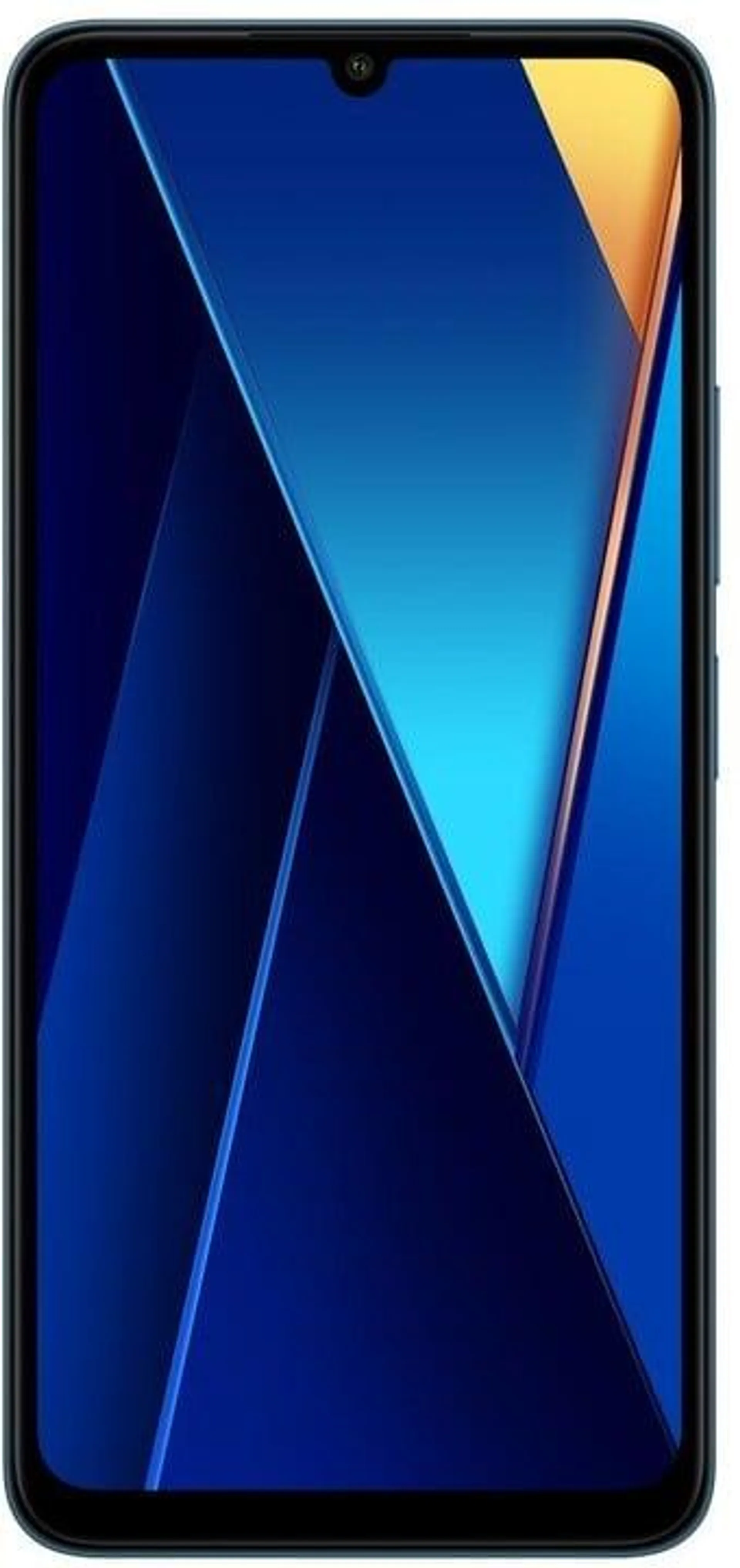 POCO C65, 8GB/256GB, Blue