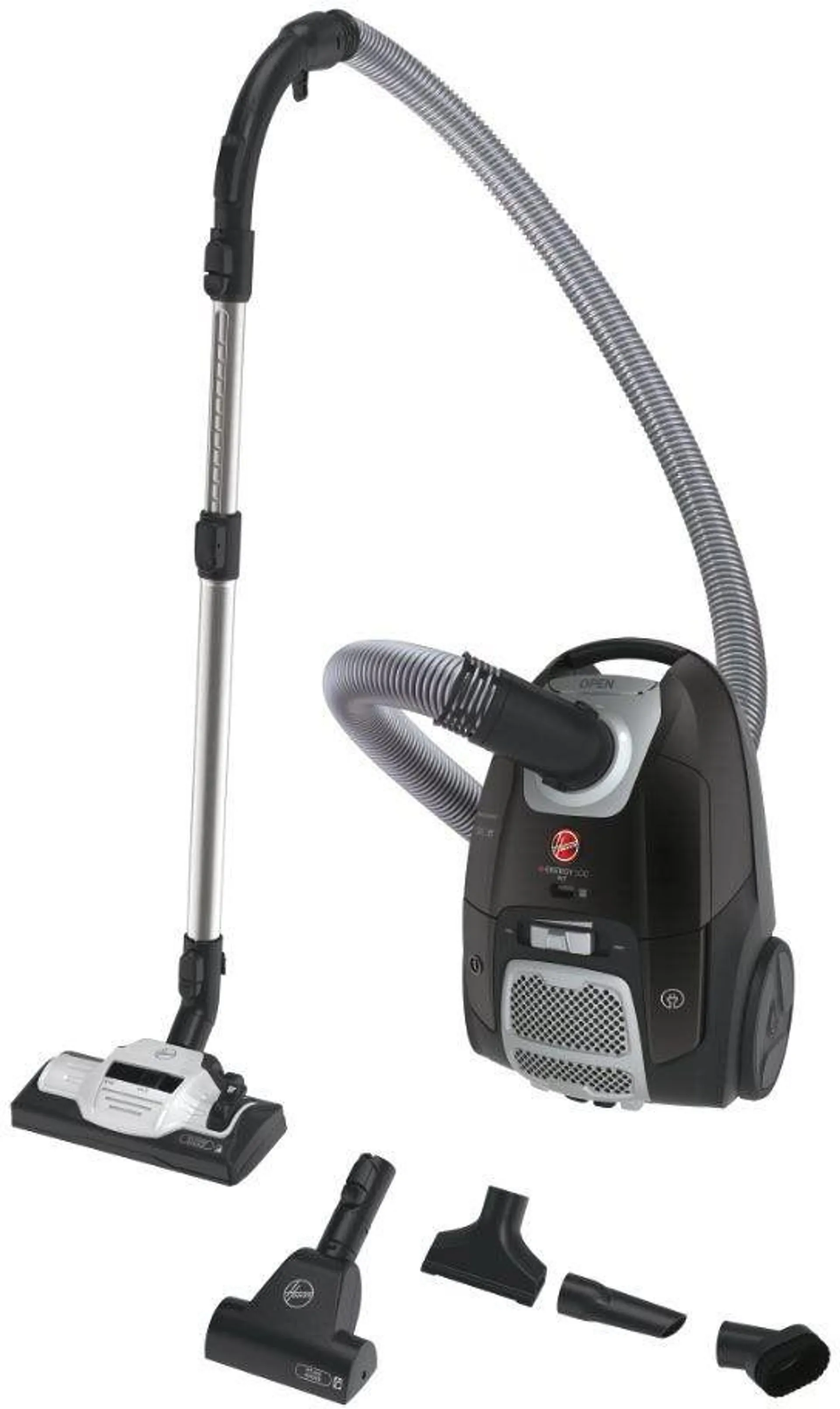 Hoover H-Energy 500 HE520PET 011