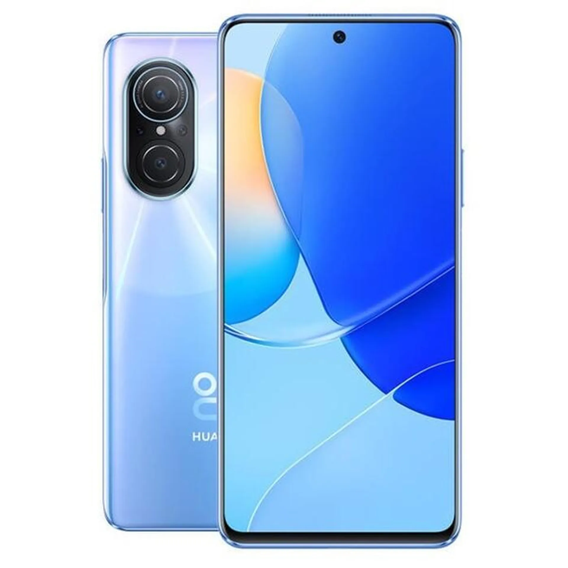 Mobilní telefon Huawei Nova 9SE 8GB/128GB, modrá