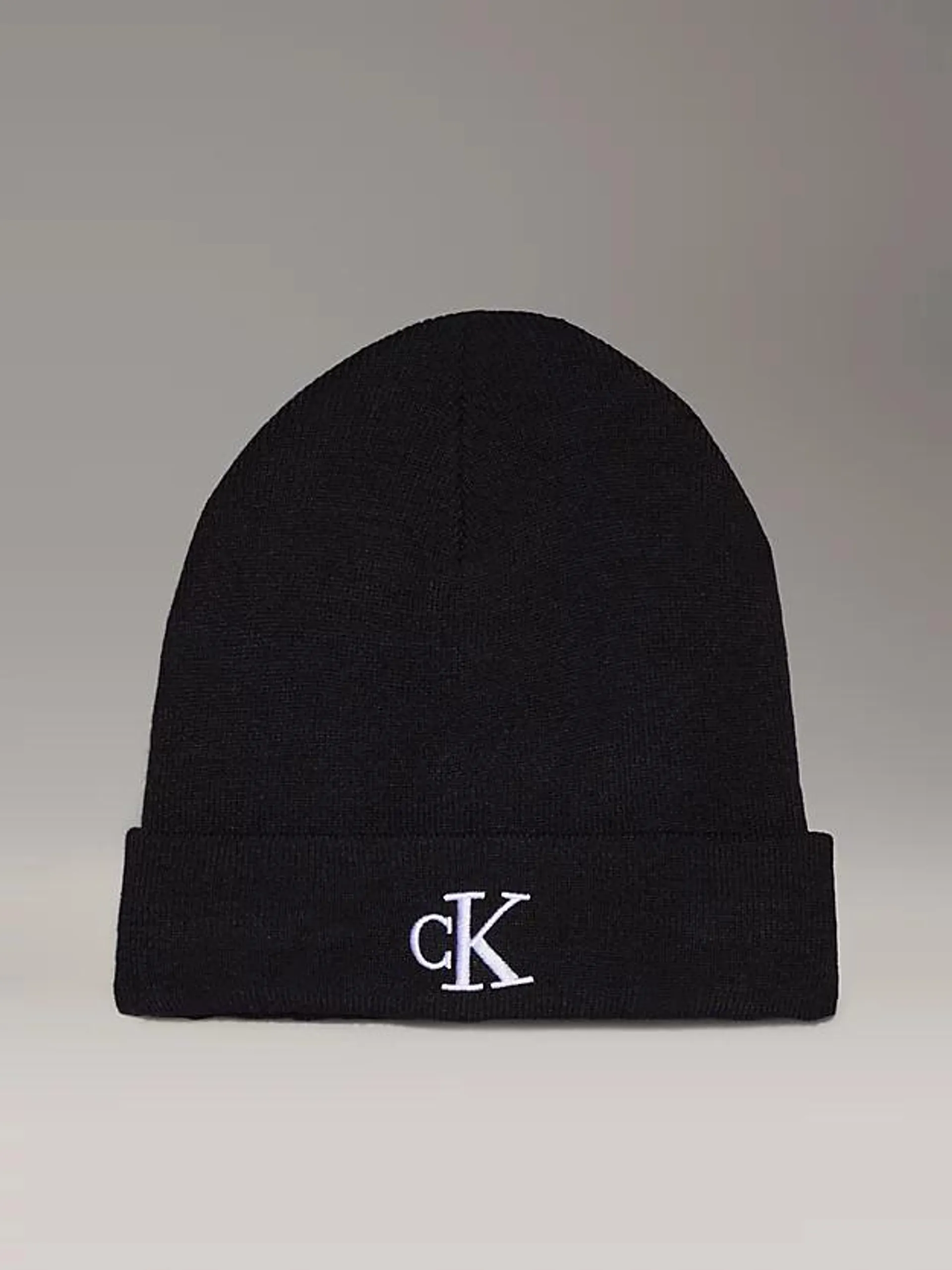 Knit Beanie