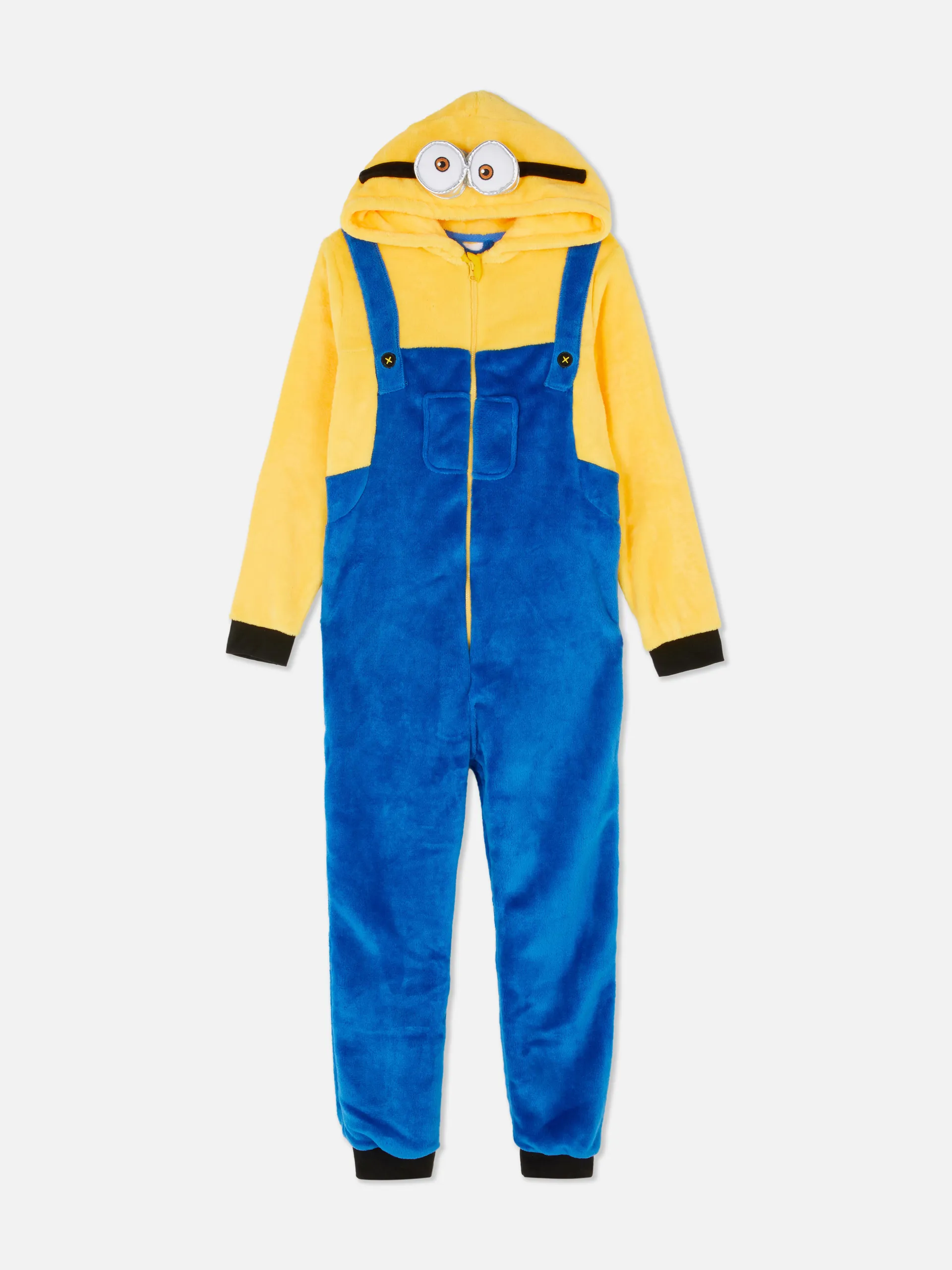 Dětské onesie Mimoni