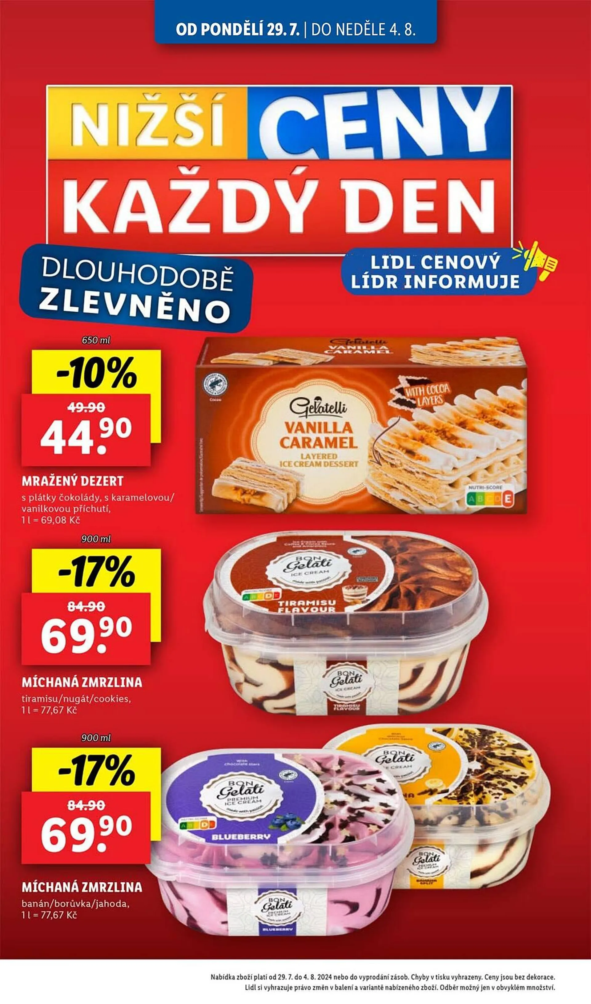 Lidl leták - 36