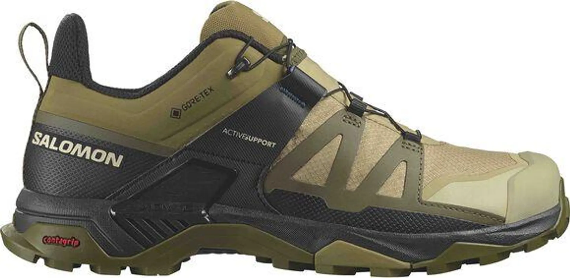 Salomon · X Ultra 4 GTX outdoorové boty