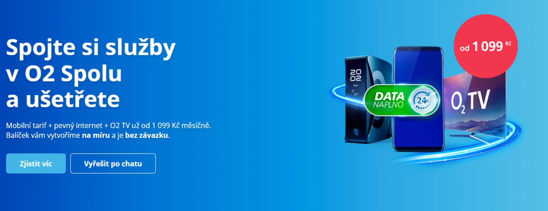 O2 leták - 18. září 25. září 2023 - Page 1