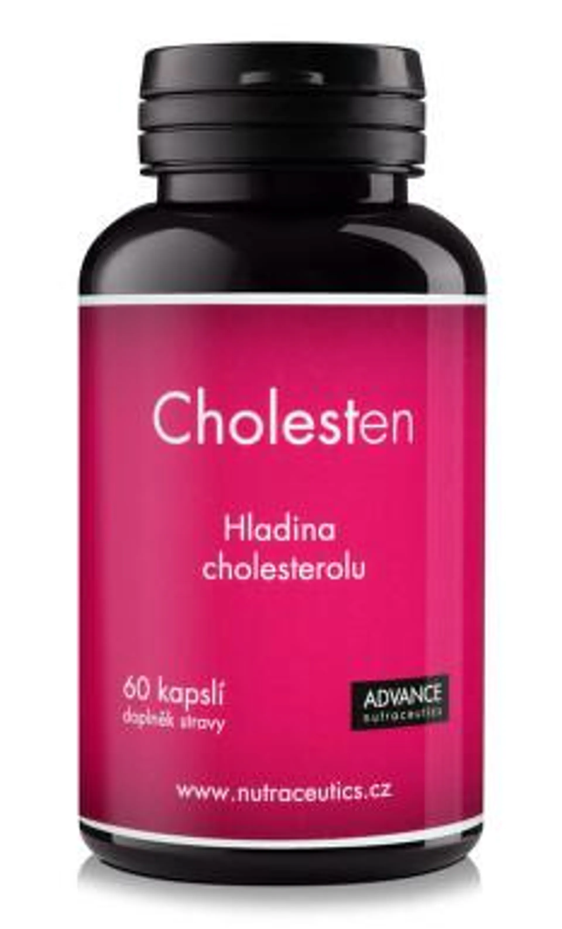 ADVANCE Cholesten cps.60