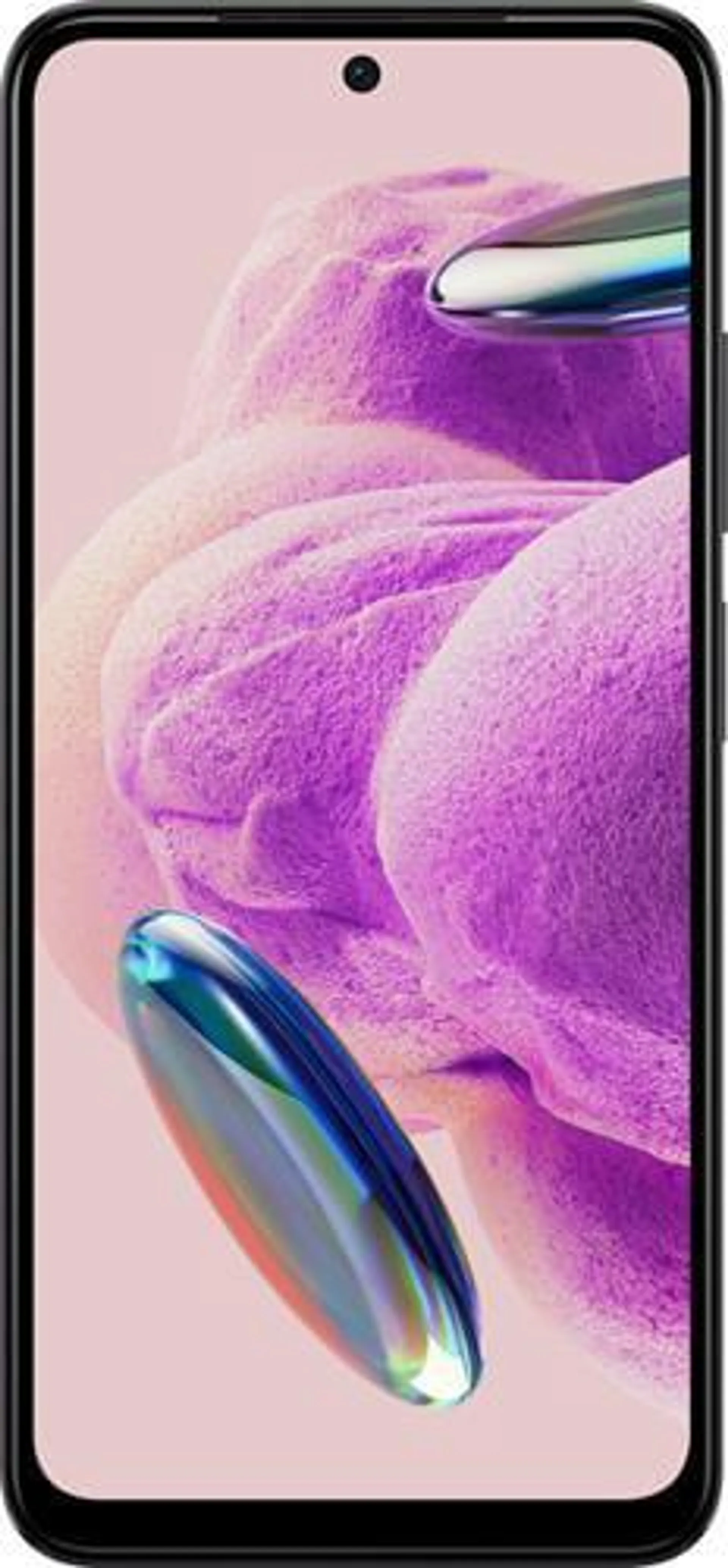 Xiaomi Redmi Note 12S 8GB/256GB černý