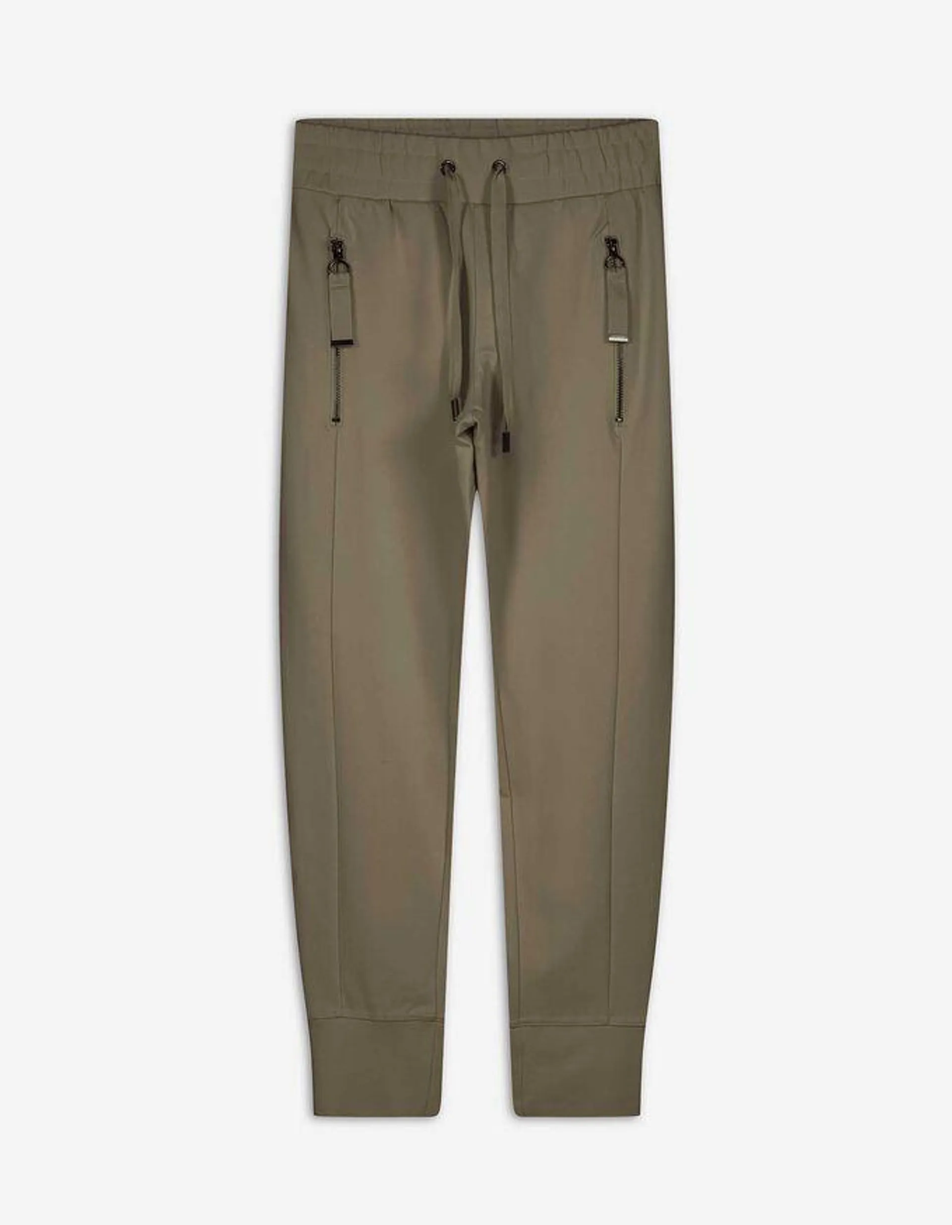 Pantaloni jogging - Regular Fit - Maro deschis