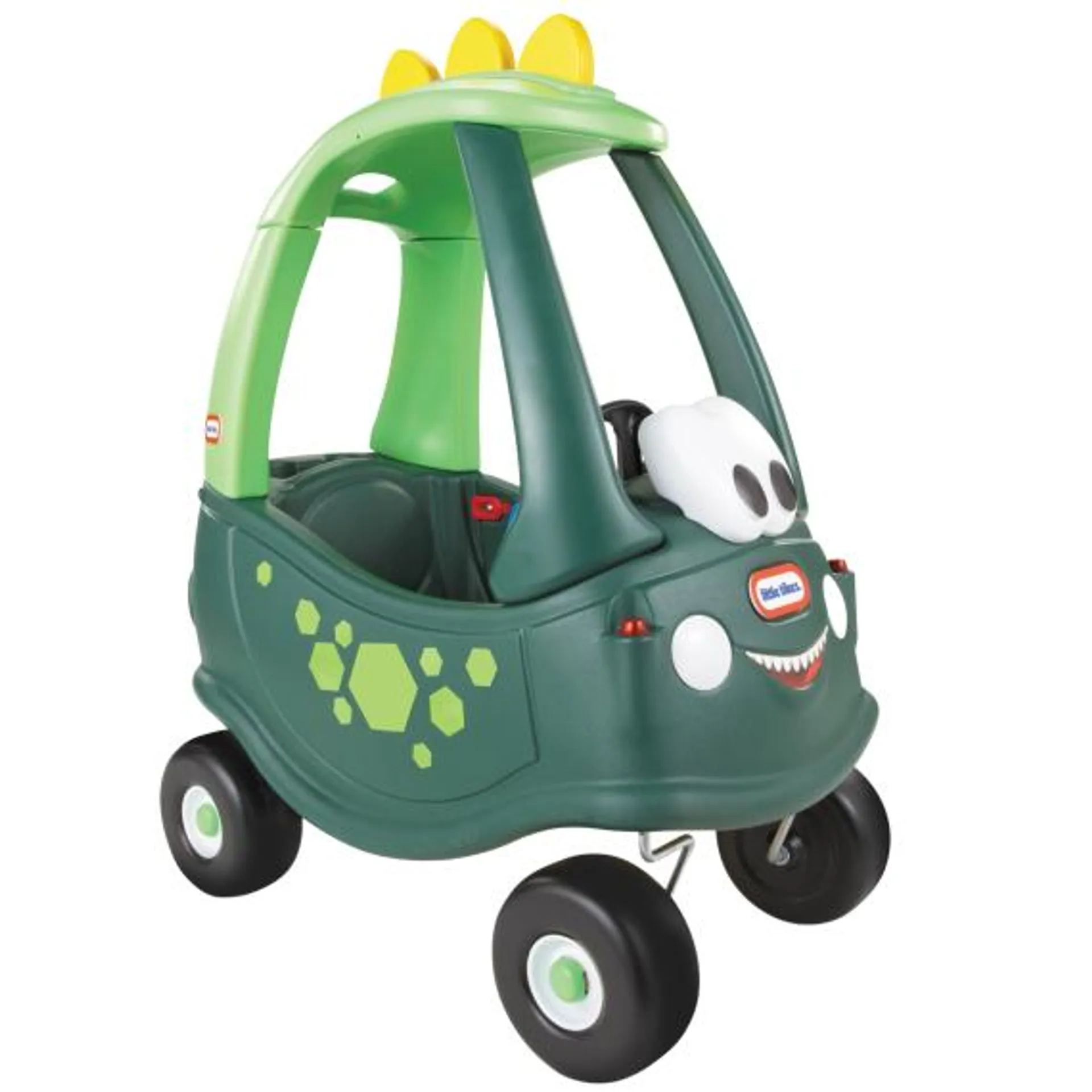 Little Tikes - Cozy Coupe Dinosaurus