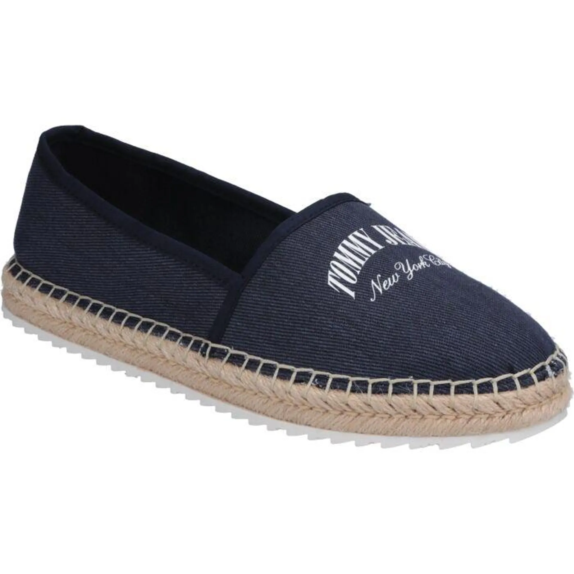 TJW VARSITY ESPADRILLE