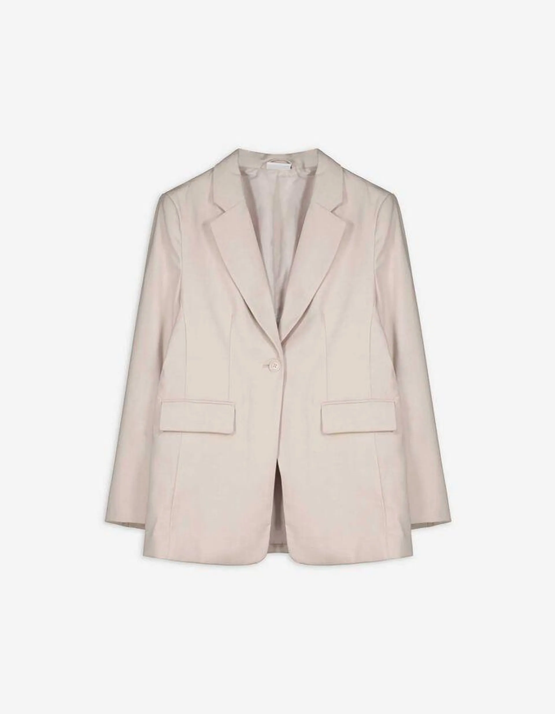 Blazer - Viscose