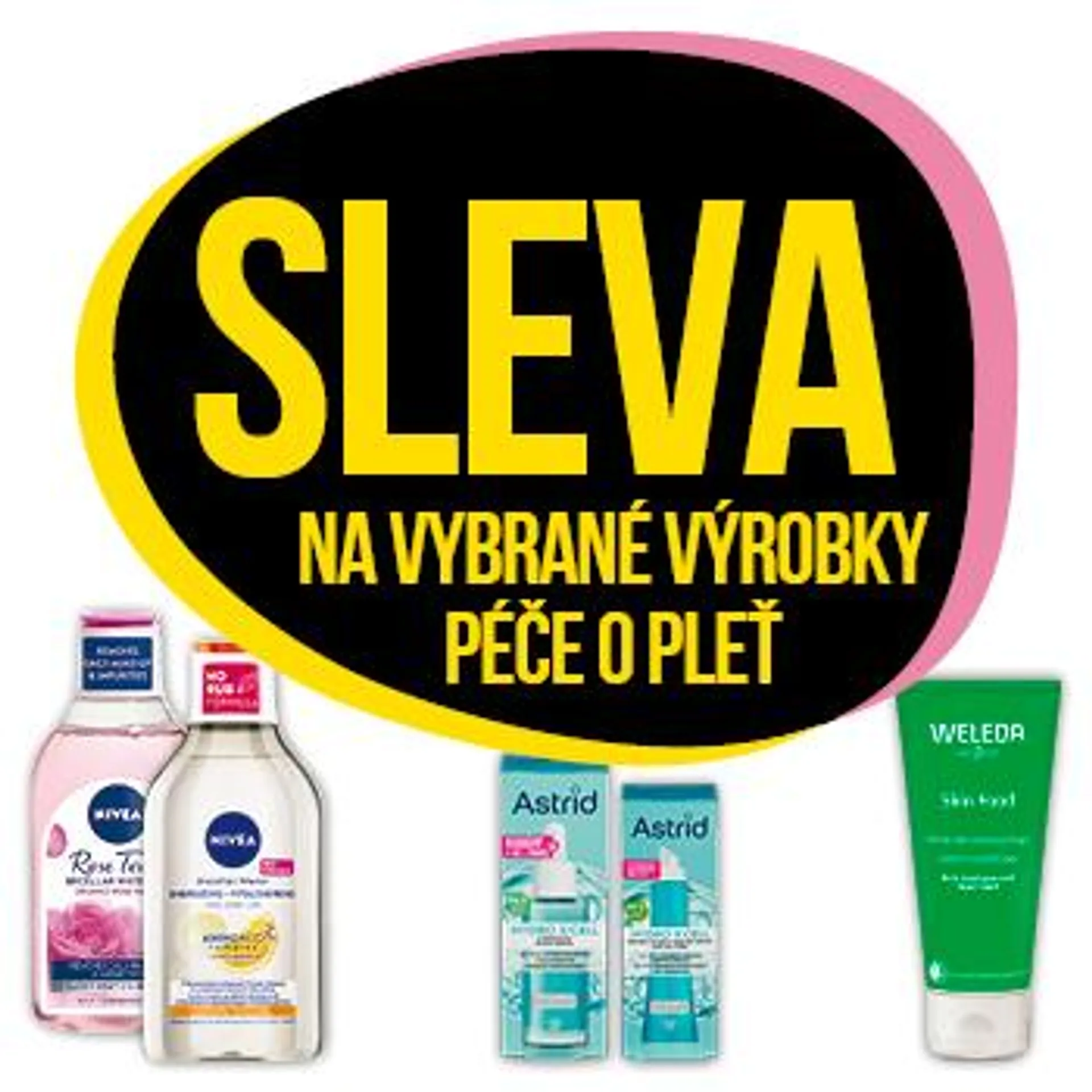 Nivea Q10 Power Vyplňující noční krém proti vráskám 50ml