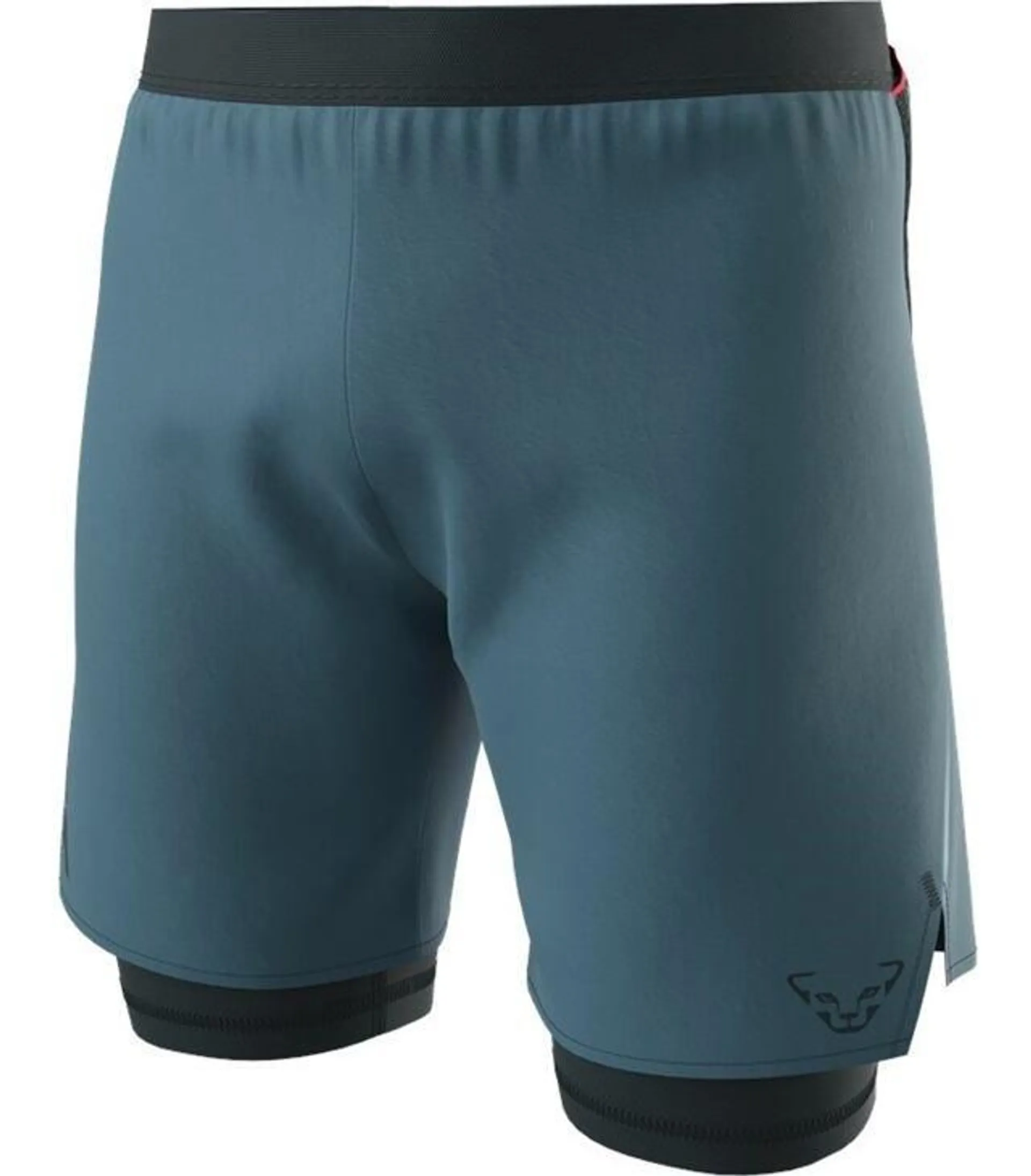 Kraťasy DYNAFIT ALPINE PRO 2/1 SHORTS M Man