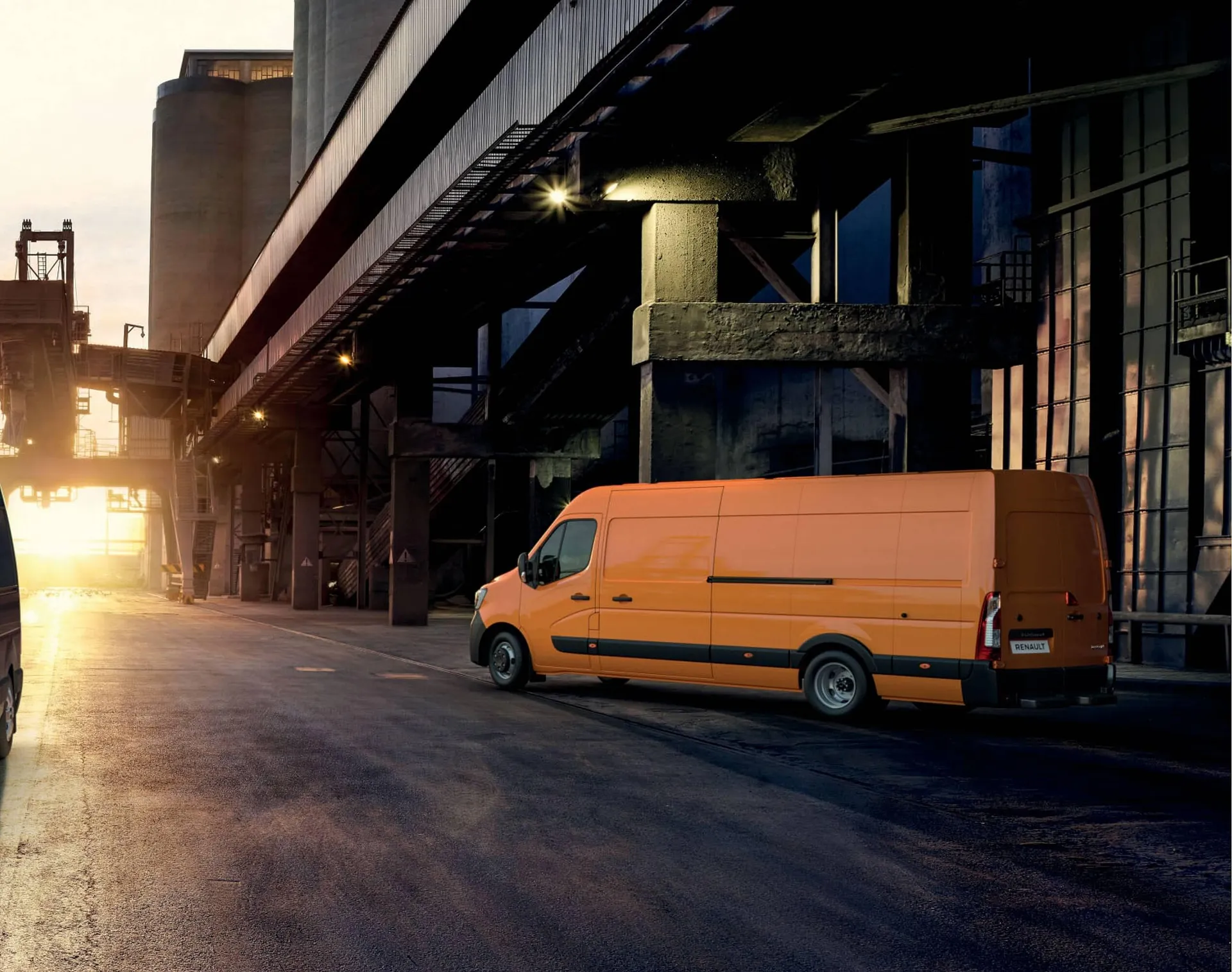 Renault Master leták - 12. července 31. prosince 2024 - Page 3