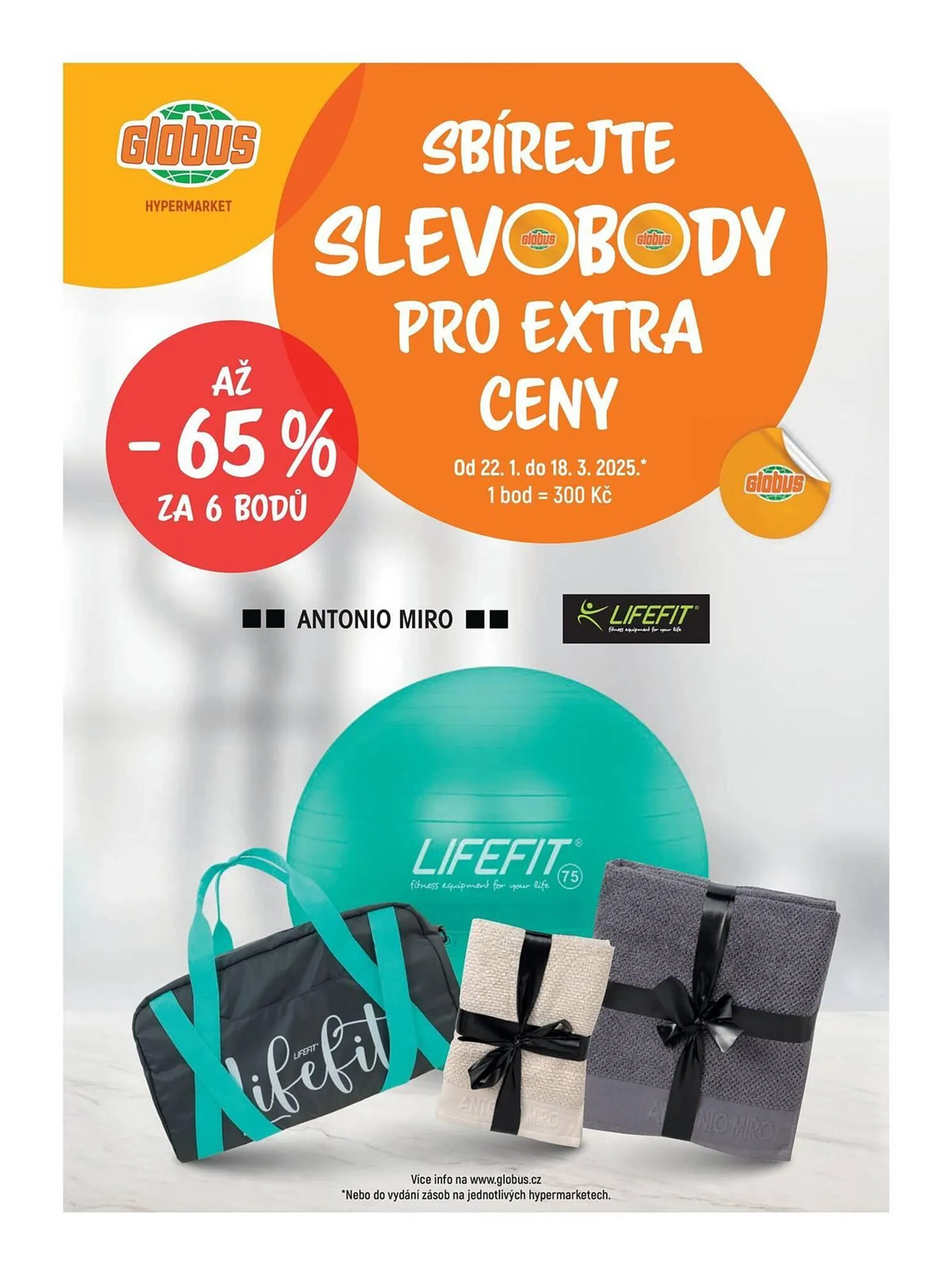 Globus leták - 26