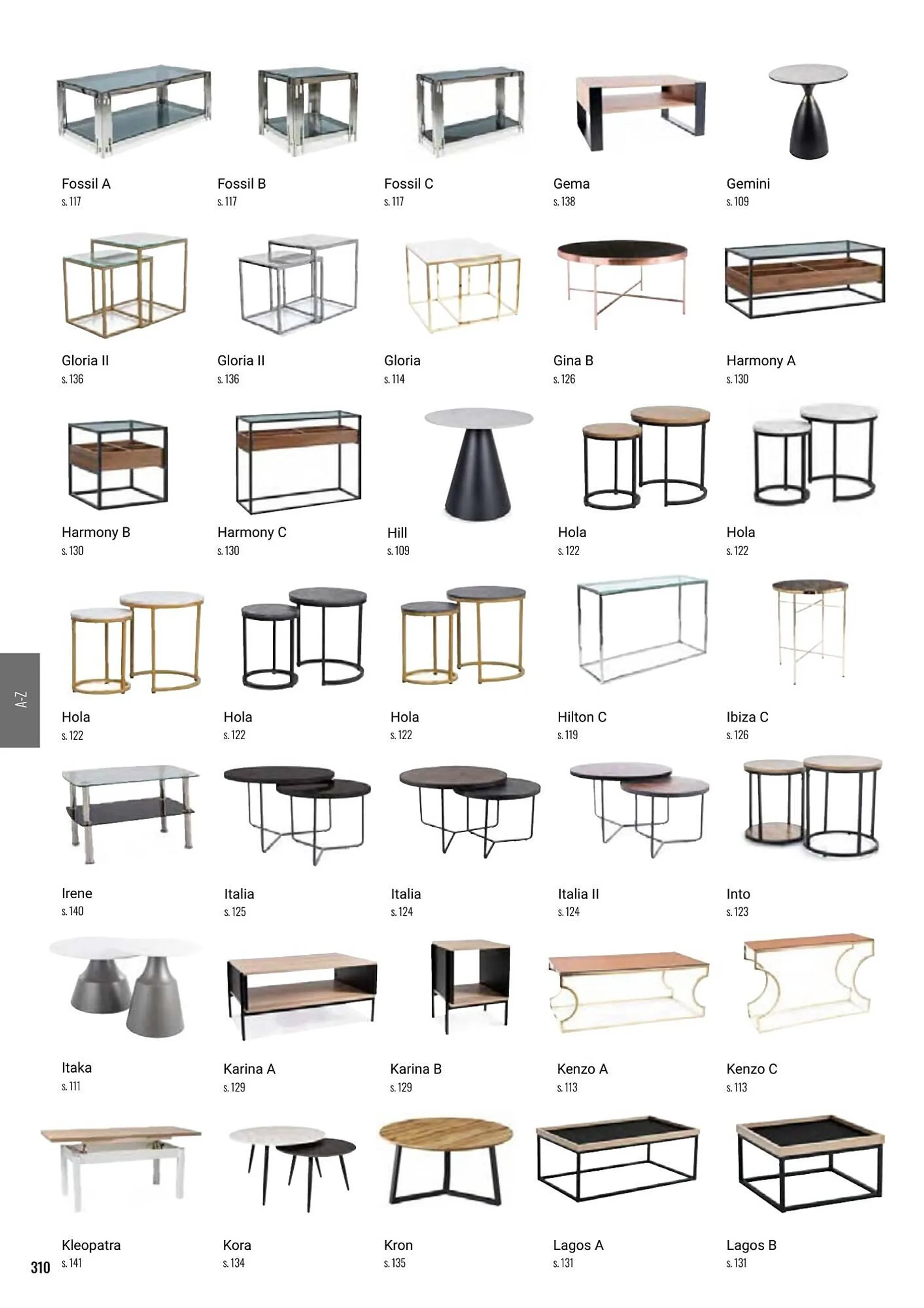 CASARREDO leták - 23. července 31. prosince 2024 - Page 312