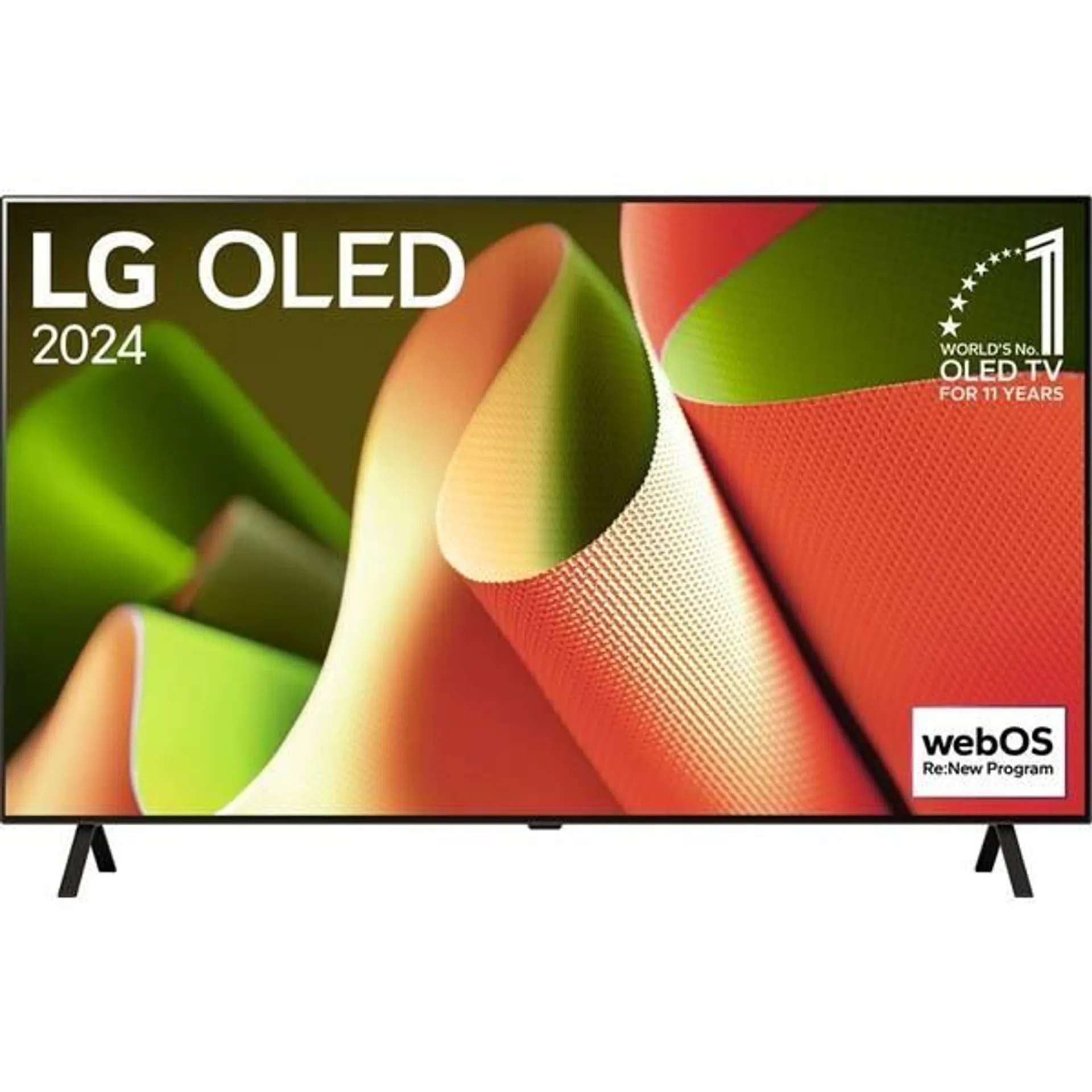 Televize LG OLED55B46LA