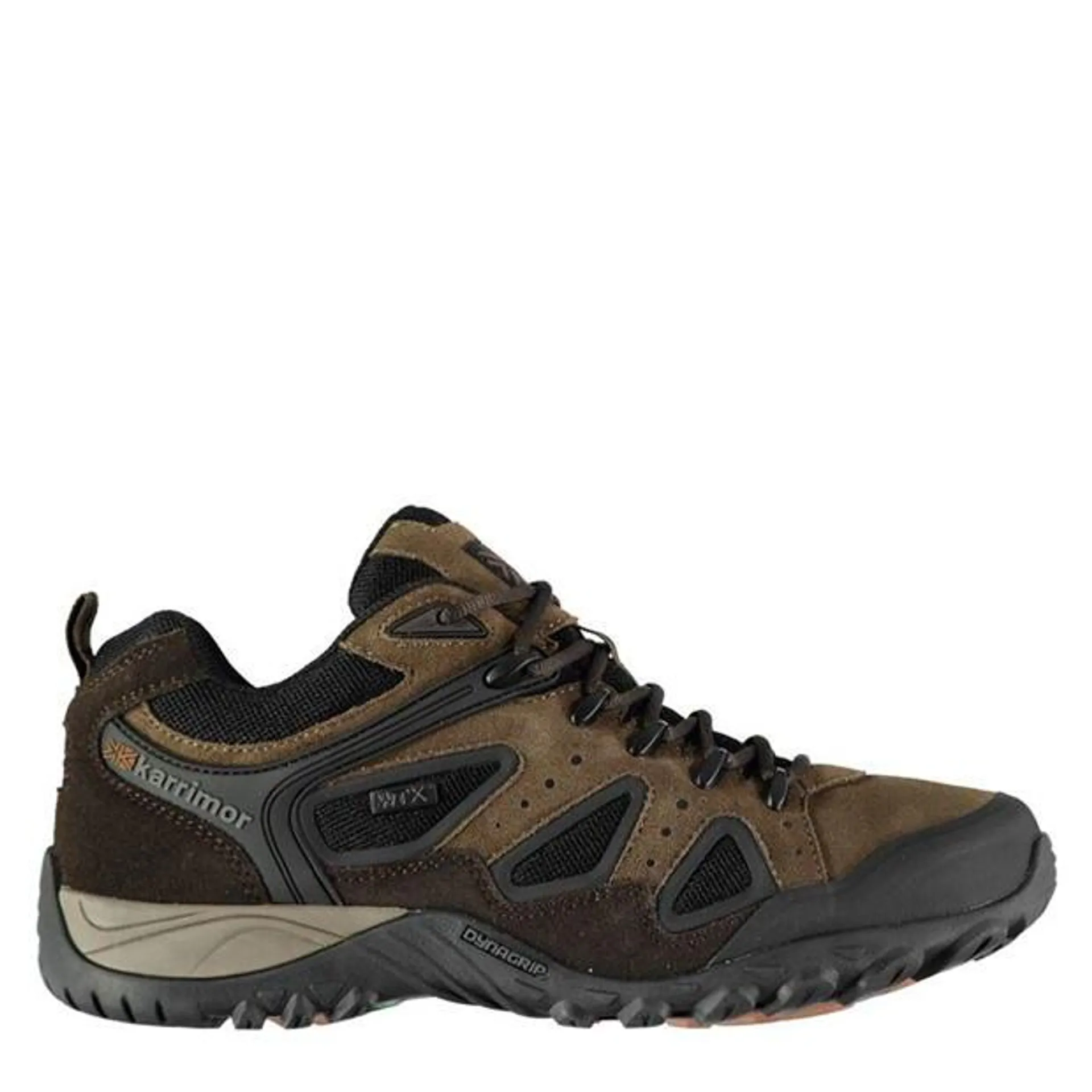 Ridge WTX Mens Walking Shoes