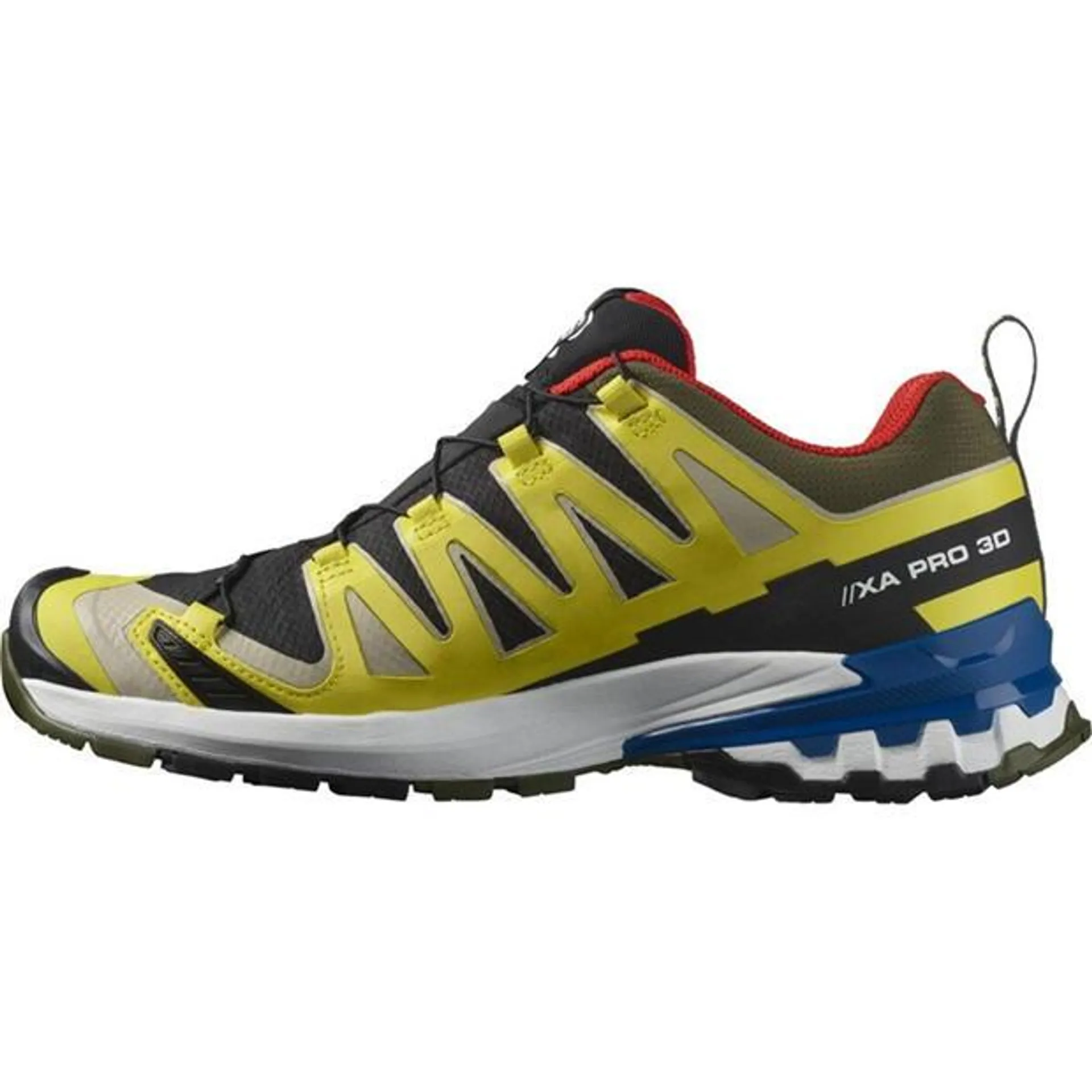 XA Pro V8 GTX Trail Running Shoes Mens