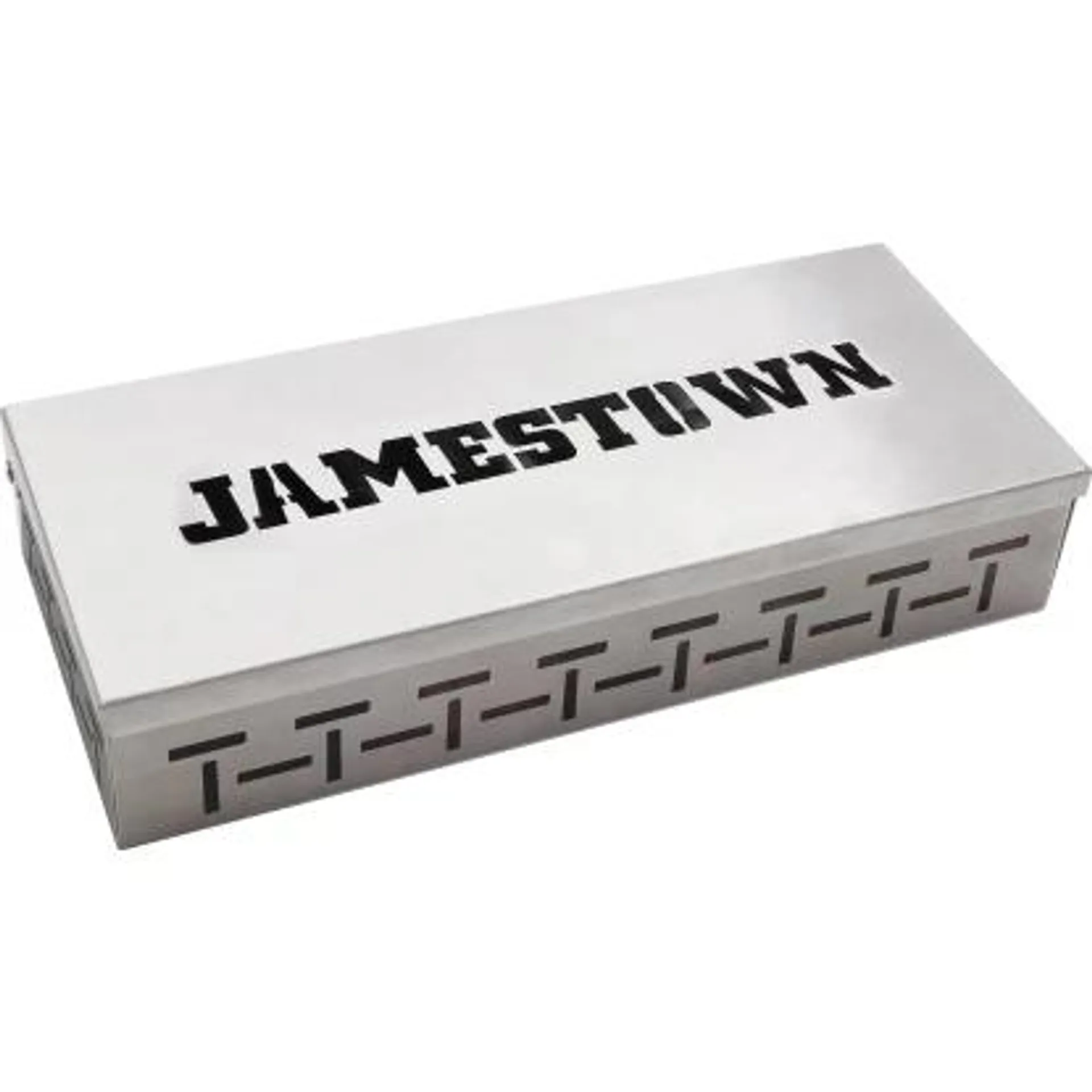 Jamestown Udicí box, 22,2 x 9,2 x 4,3 cm