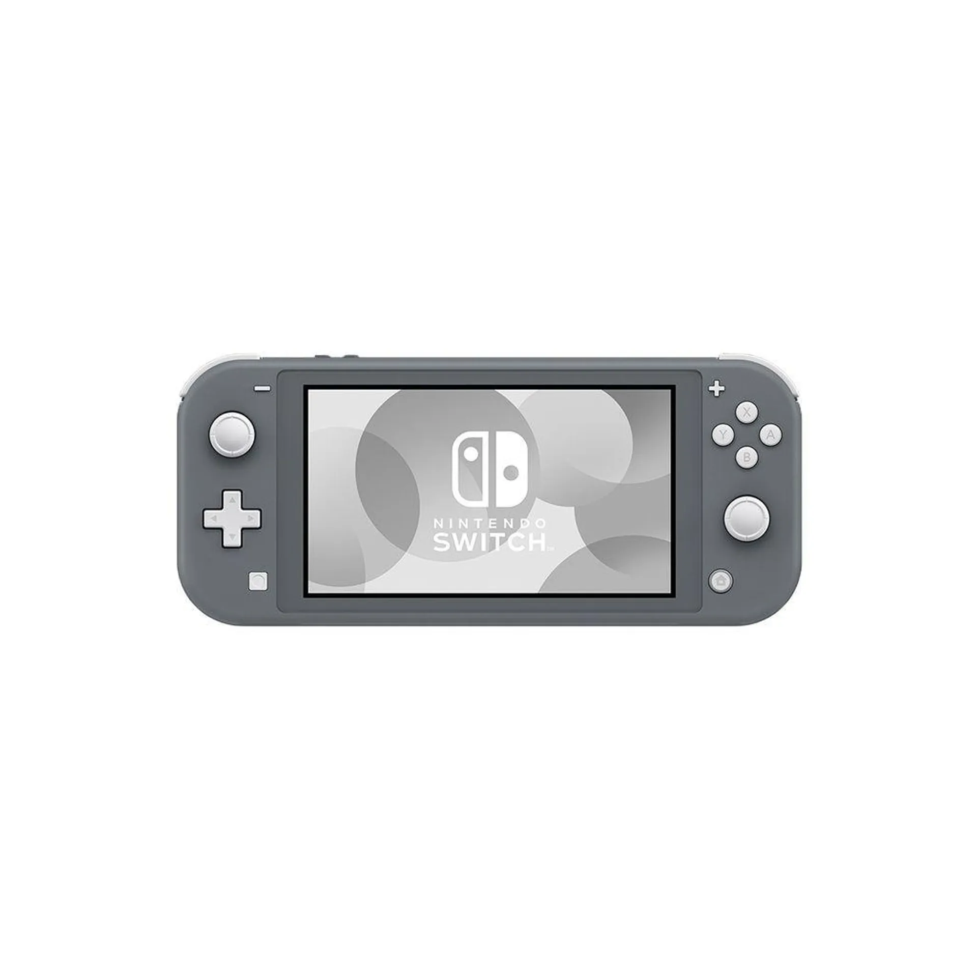 NINTENDO Consola Switch Lite Gri