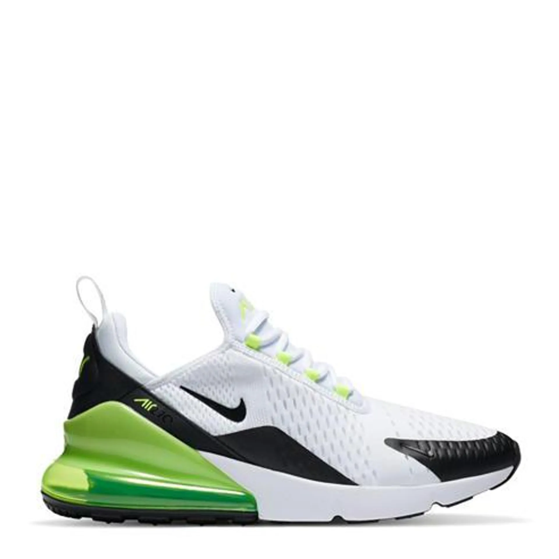 Air Max 270 Trainers Mens