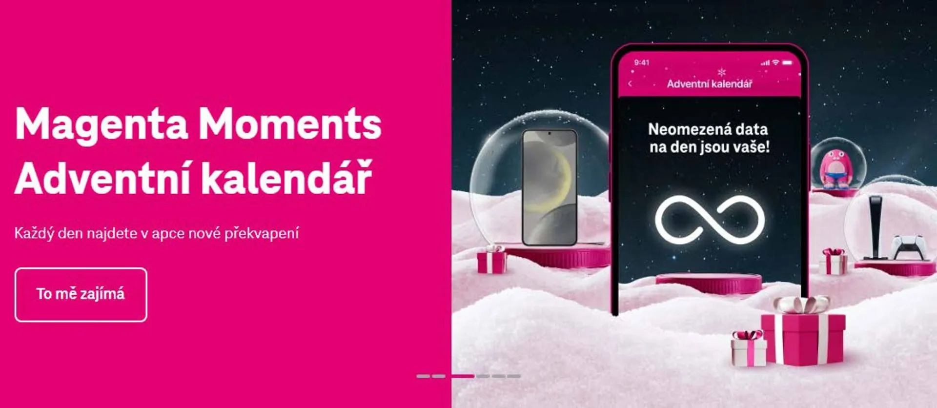 T-mobile leták - 4. prosince 17. prosince 2024 - Page 6