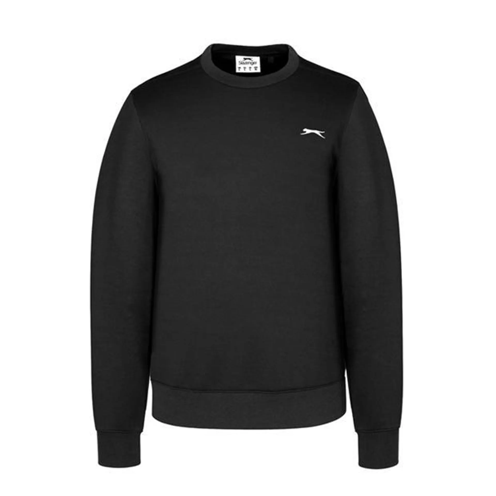 Fleece Crew Sweater Mens