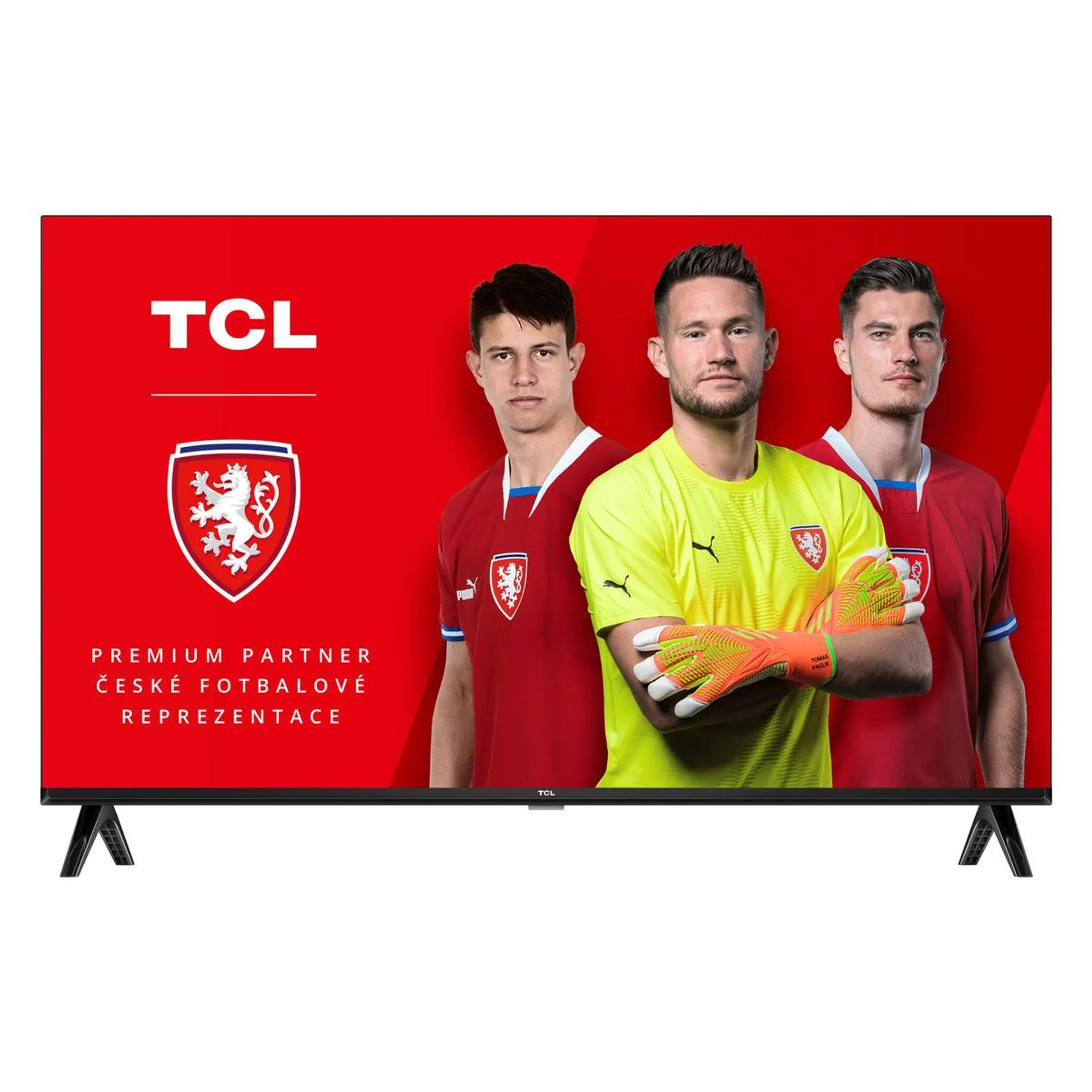 Televize TCL 32S5401AF