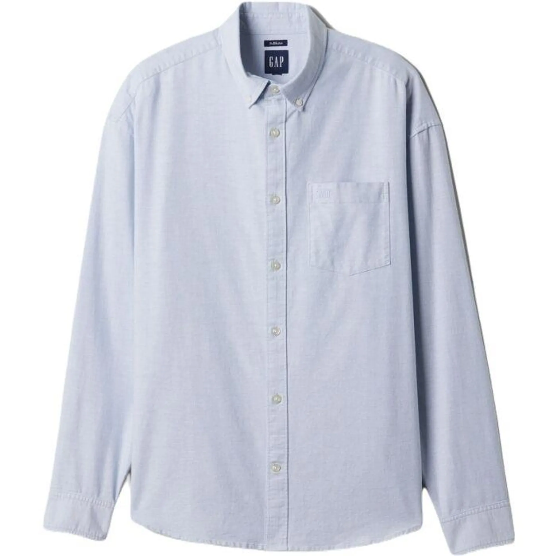 GAP OXFORD